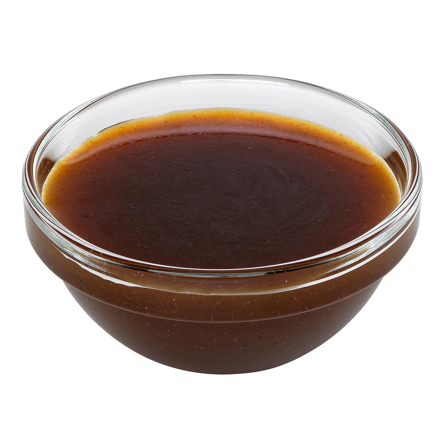 Korean BBQ Sauce and Marinade