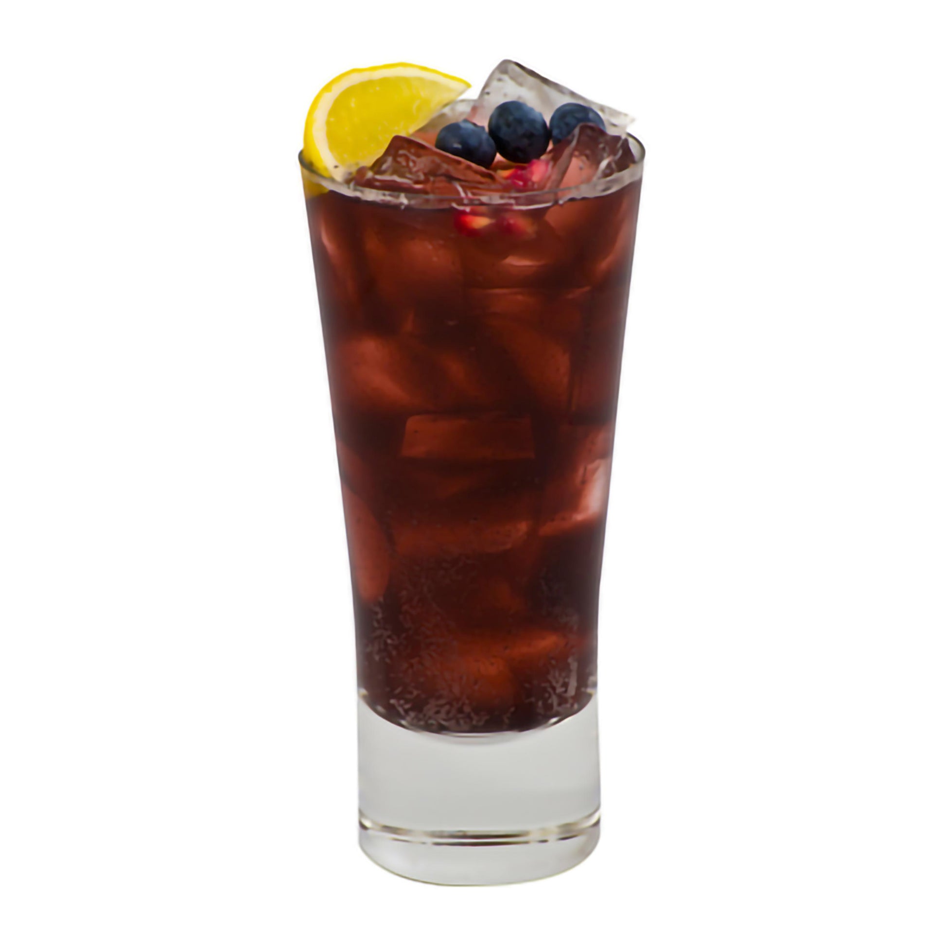 1L Blueberry Puree