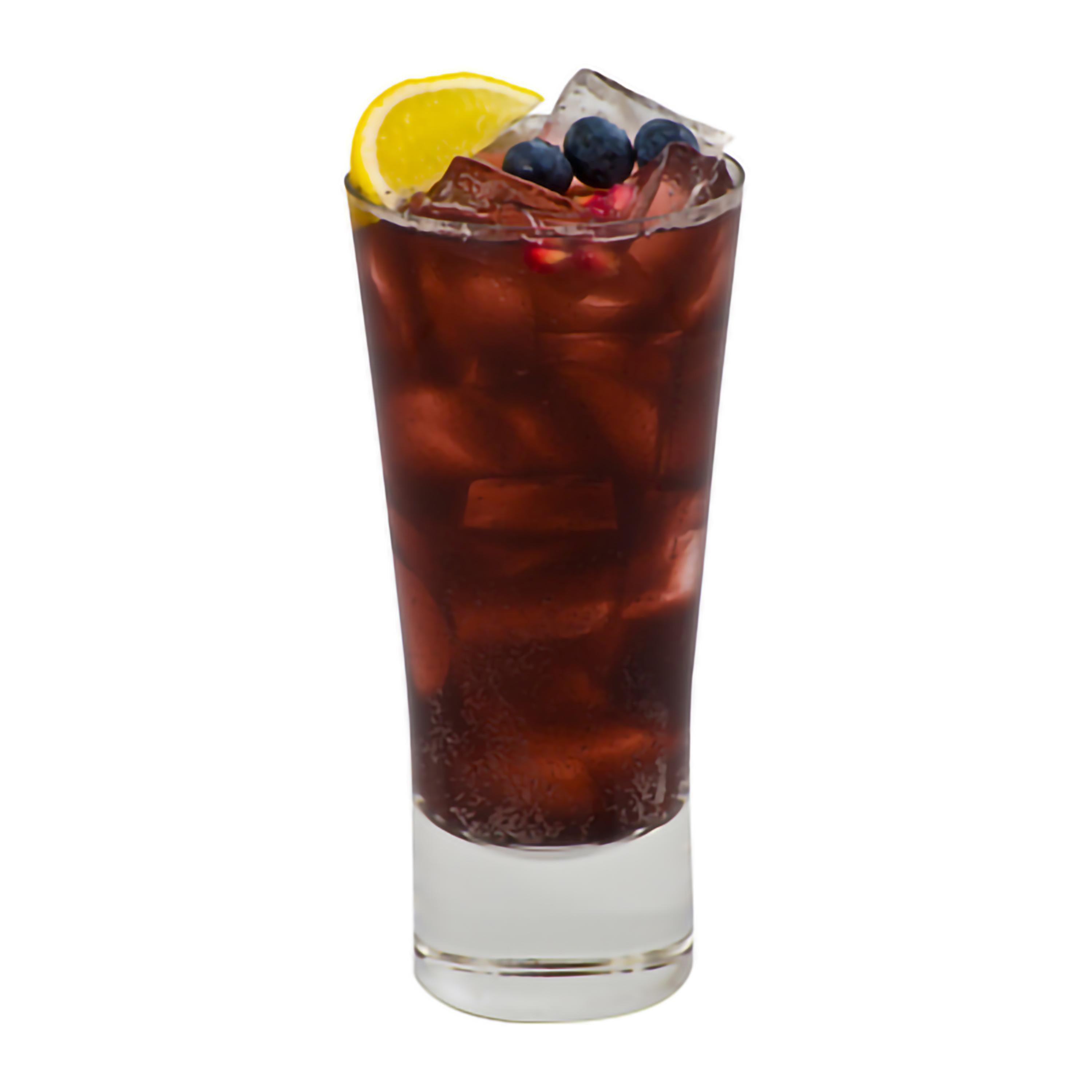 1L Blueberry Puree