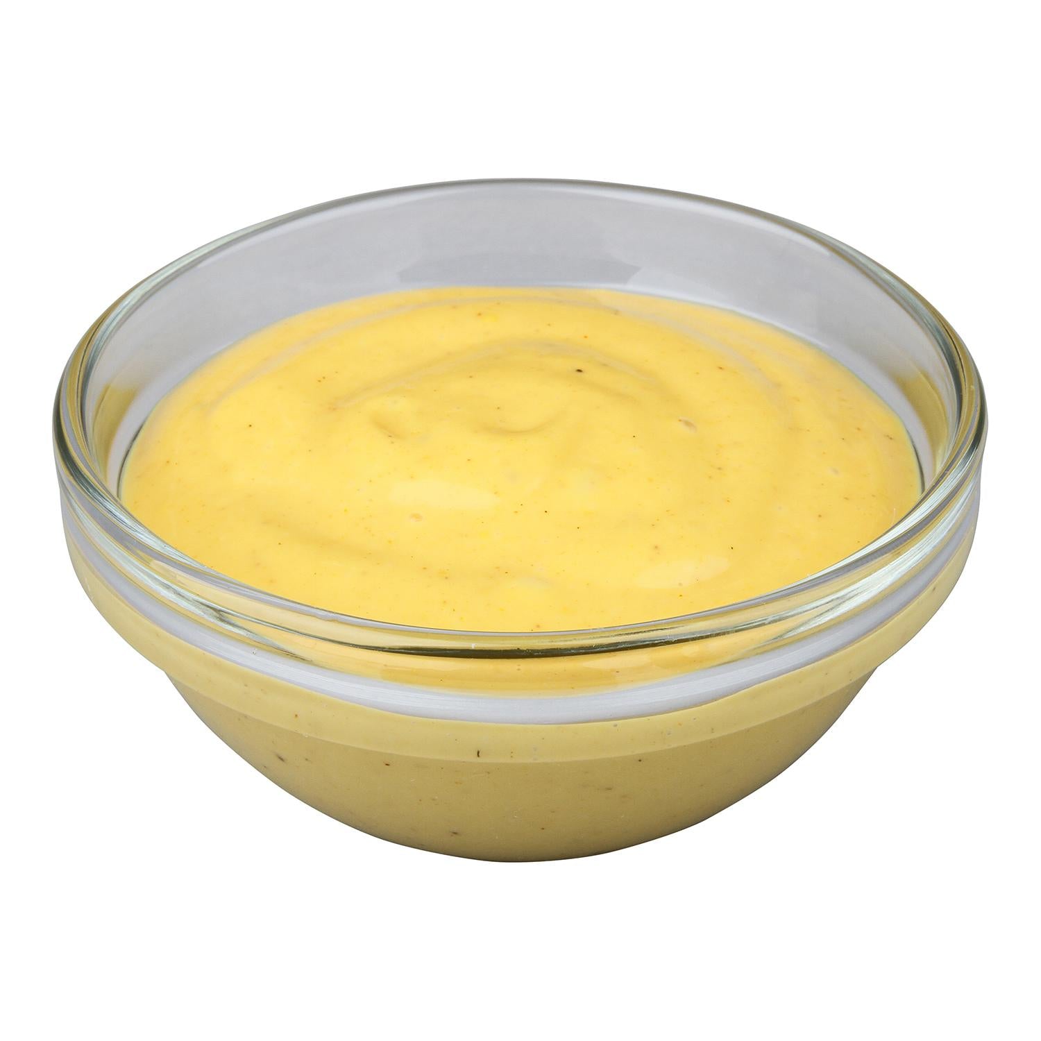 * Honey Mustard Dressing