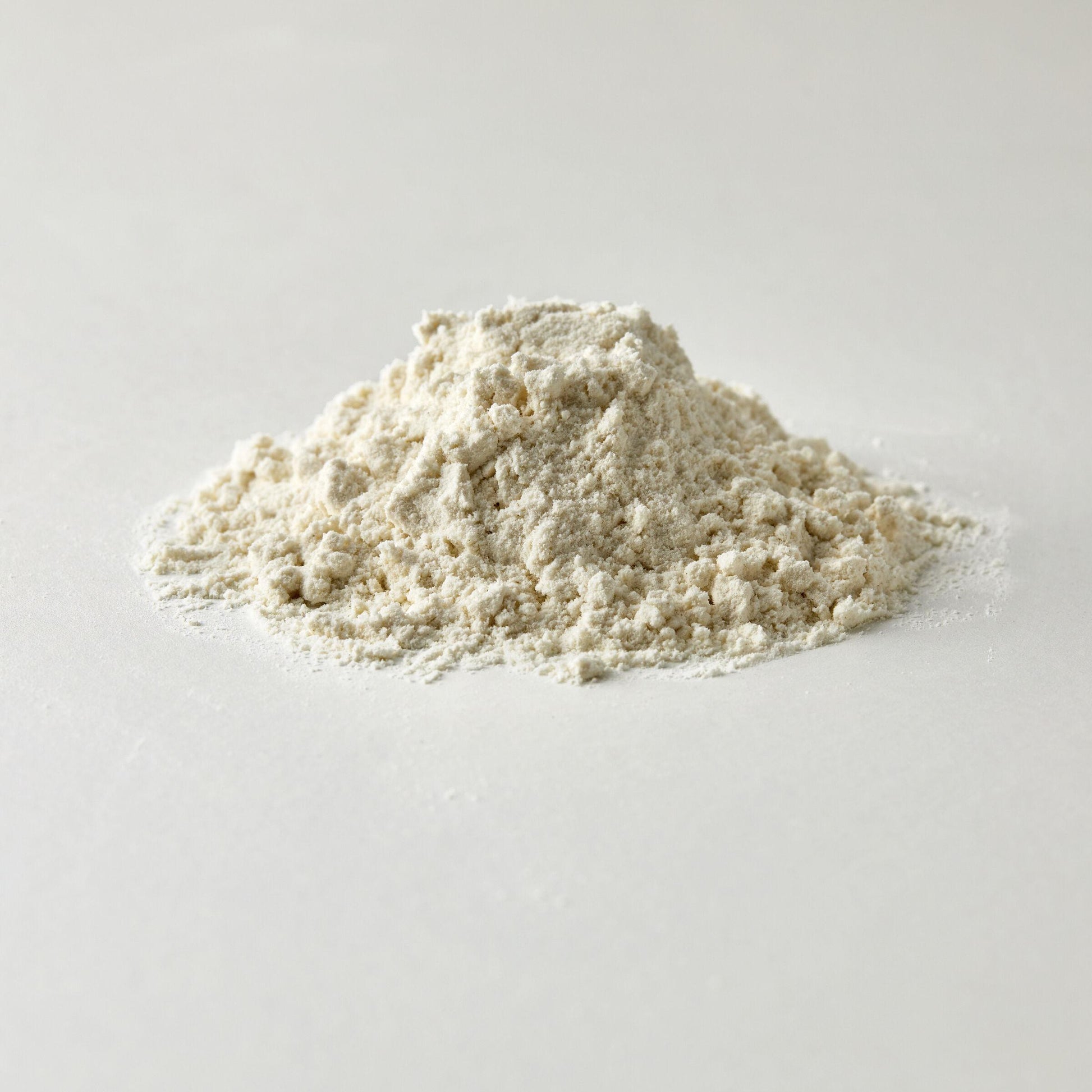 Unbleach & Unbromated Enriched Flour