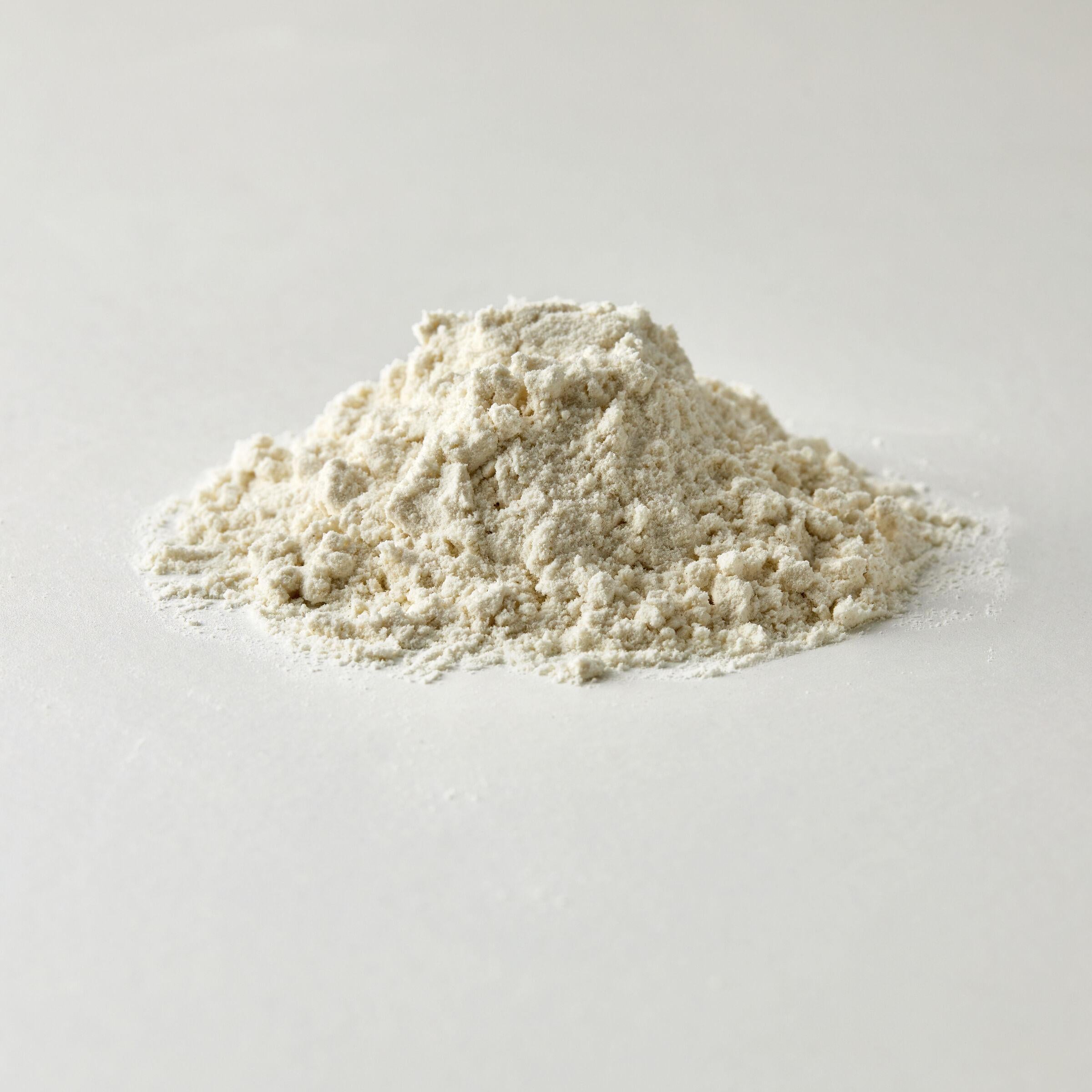 Unbleach & Unbromated Enriched Flour