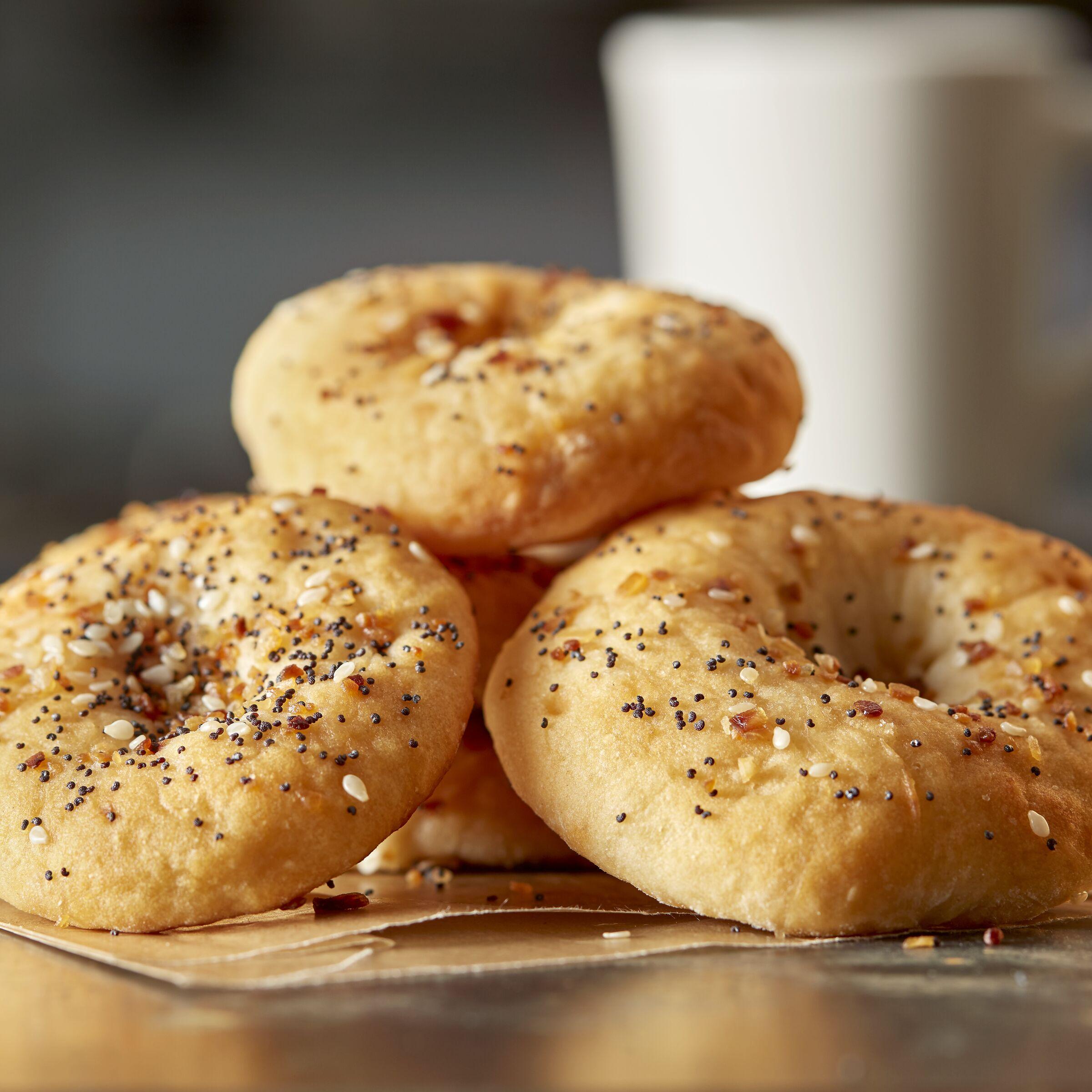 Potentate High Gluten Flour