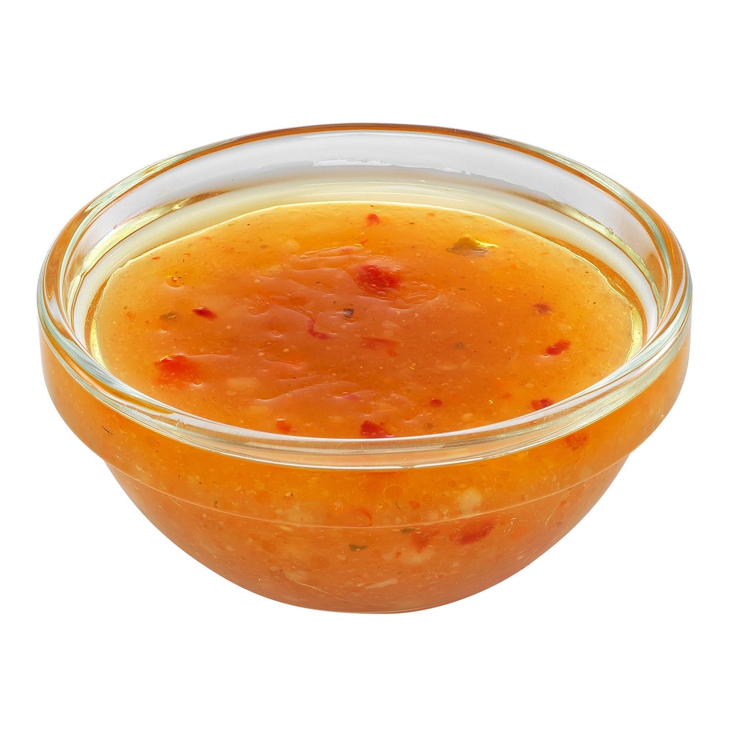 * Zesty Italian Dressing