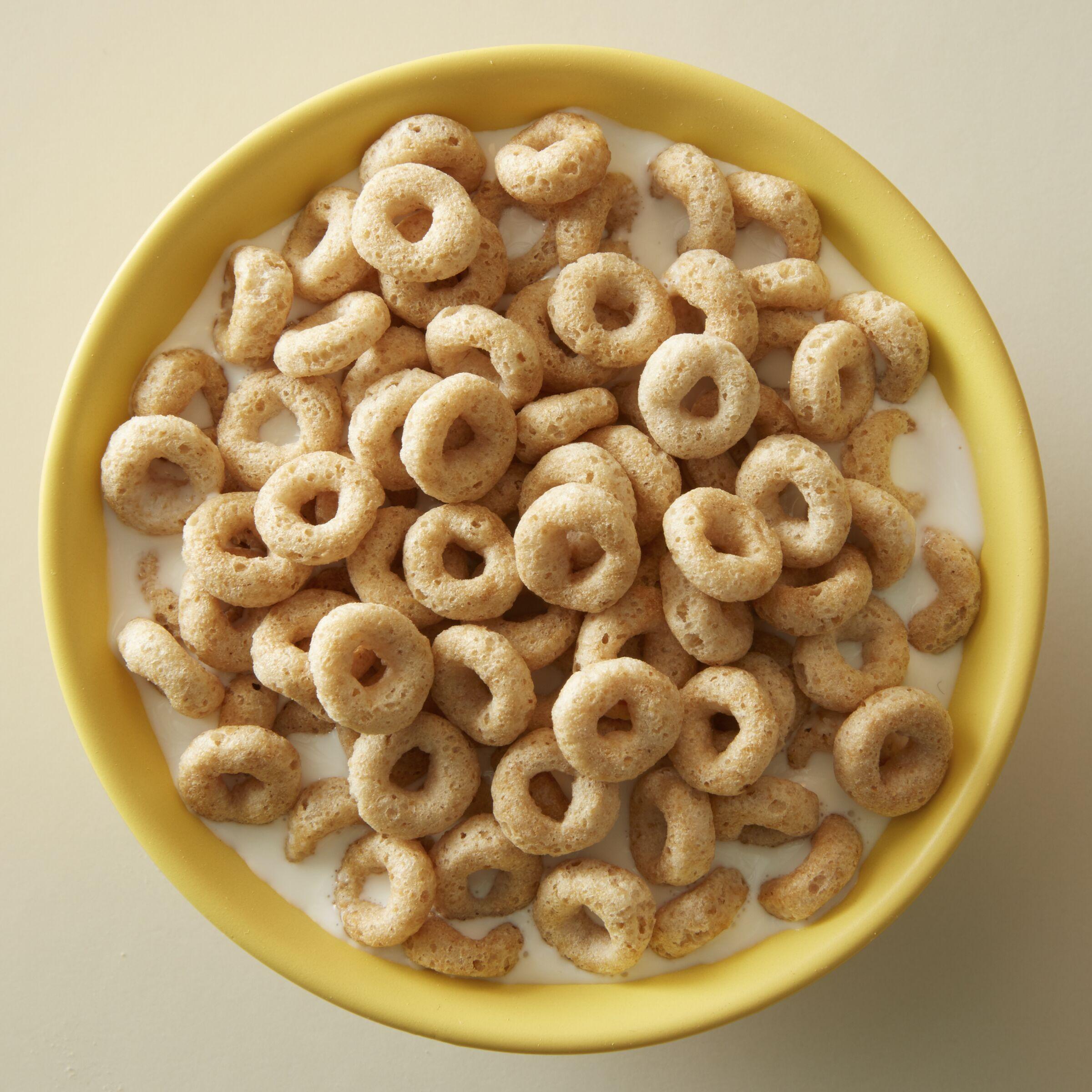 Cheerios Cereal Bulk