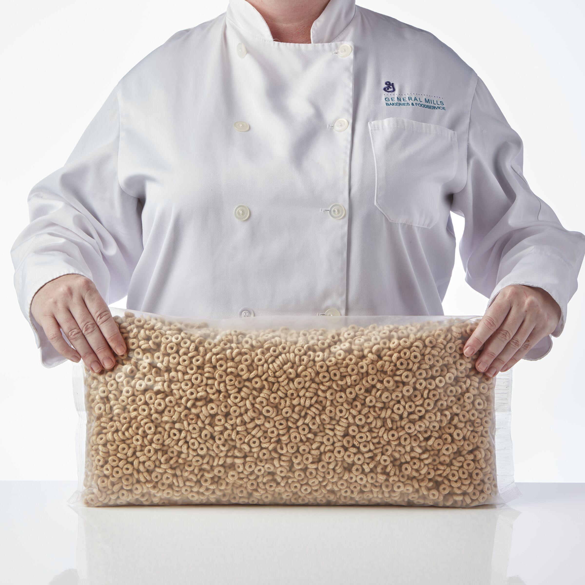 Cheerios Cereal Bulk
