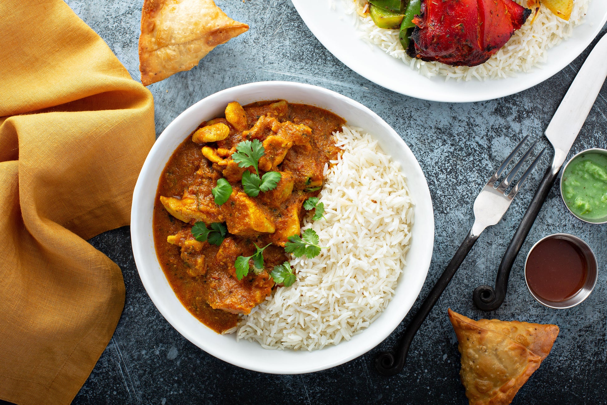 Jasmine Rice