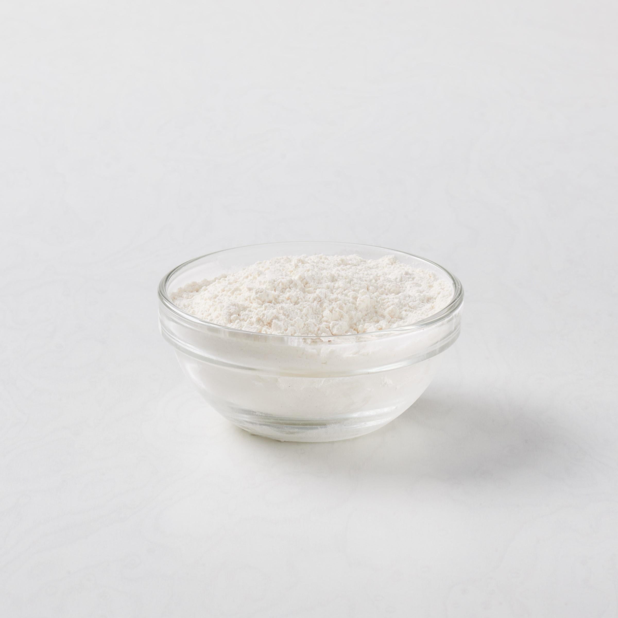 High Yield Tempura Batter