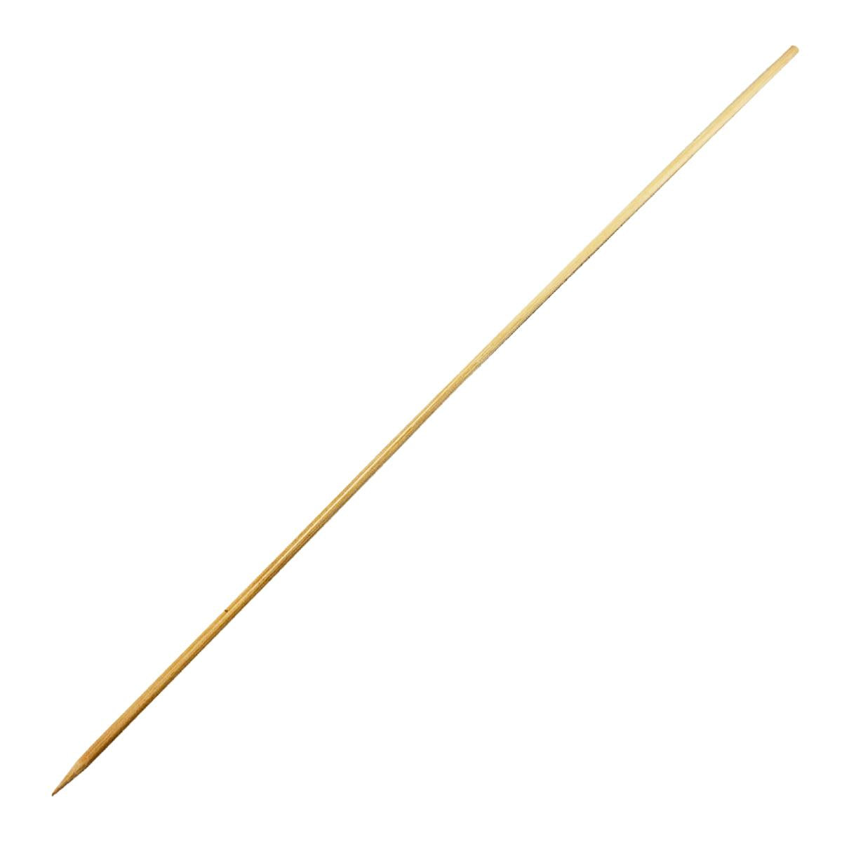 10in Bamboo Skewers