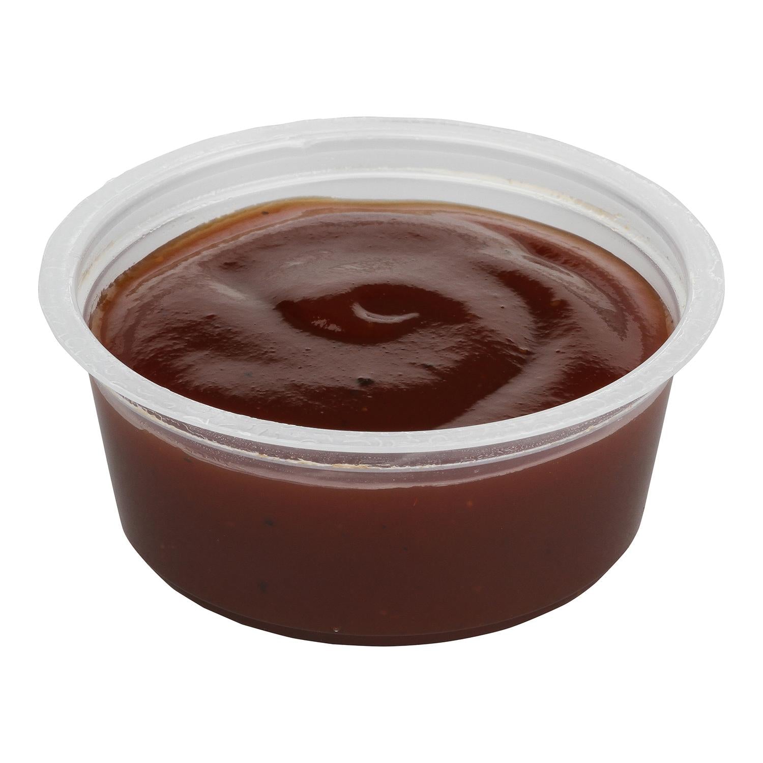 * Sweet Baby Rays BBQ Sauce Cups
