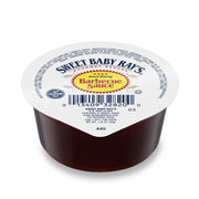 * Sweet Baby Rays BBQ Sauce Cups