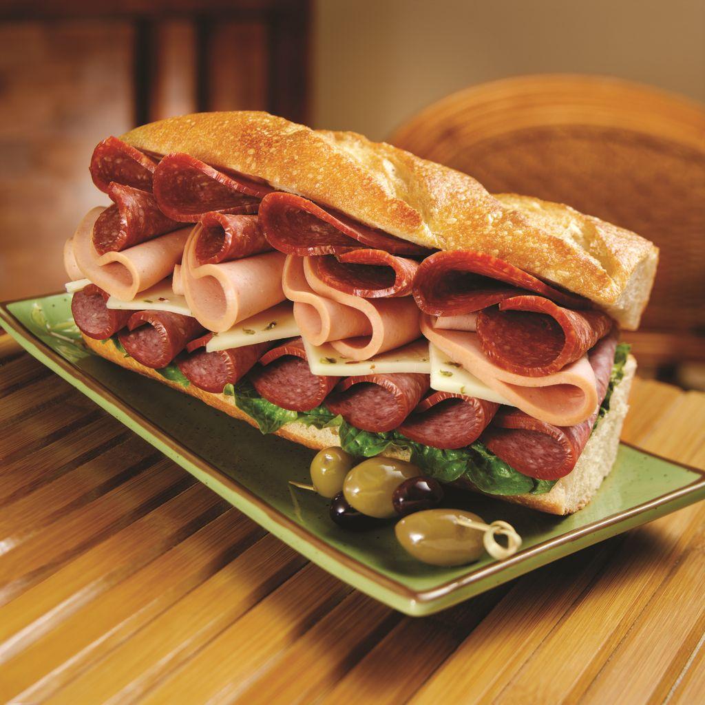 Beef Bologna