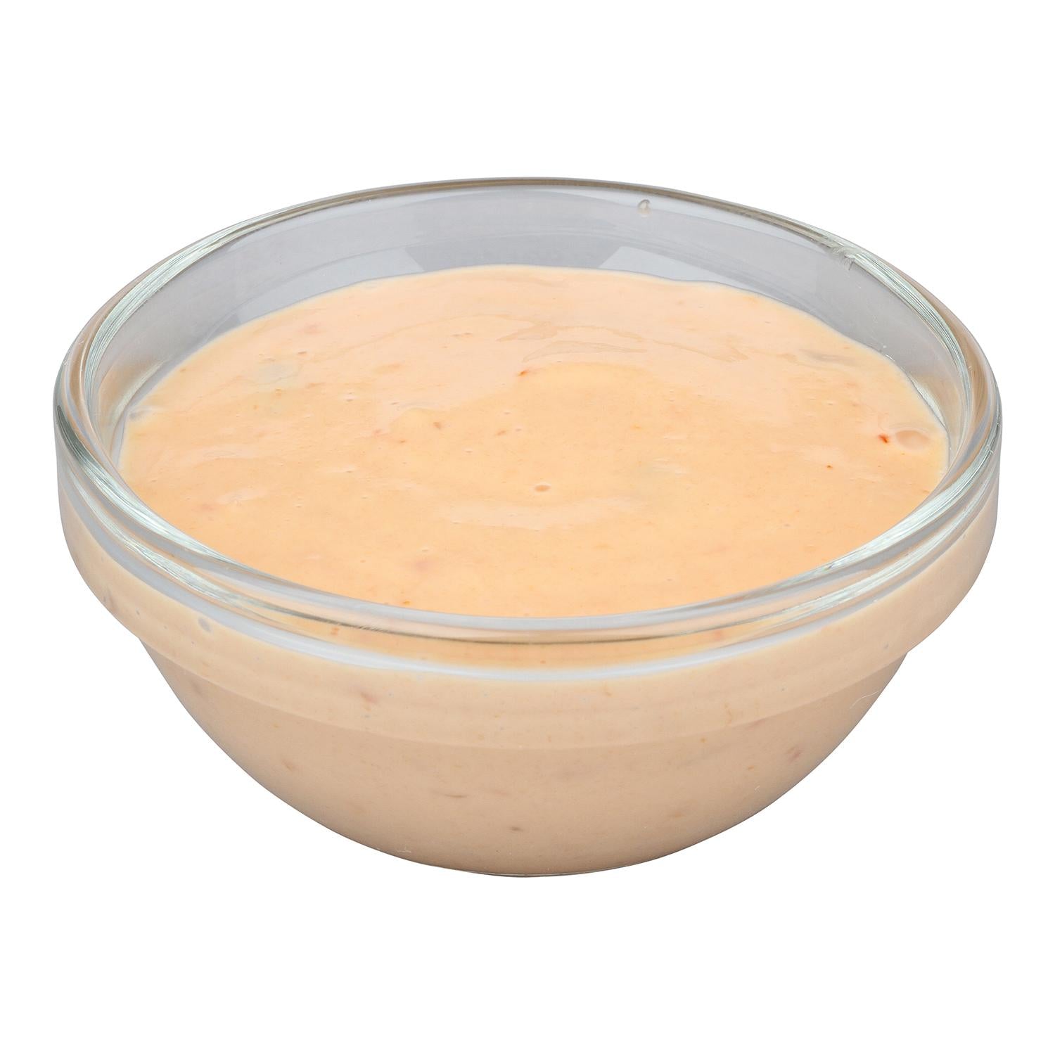 Thousand Island Dressing