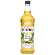 Frenc Vanilla Syrup