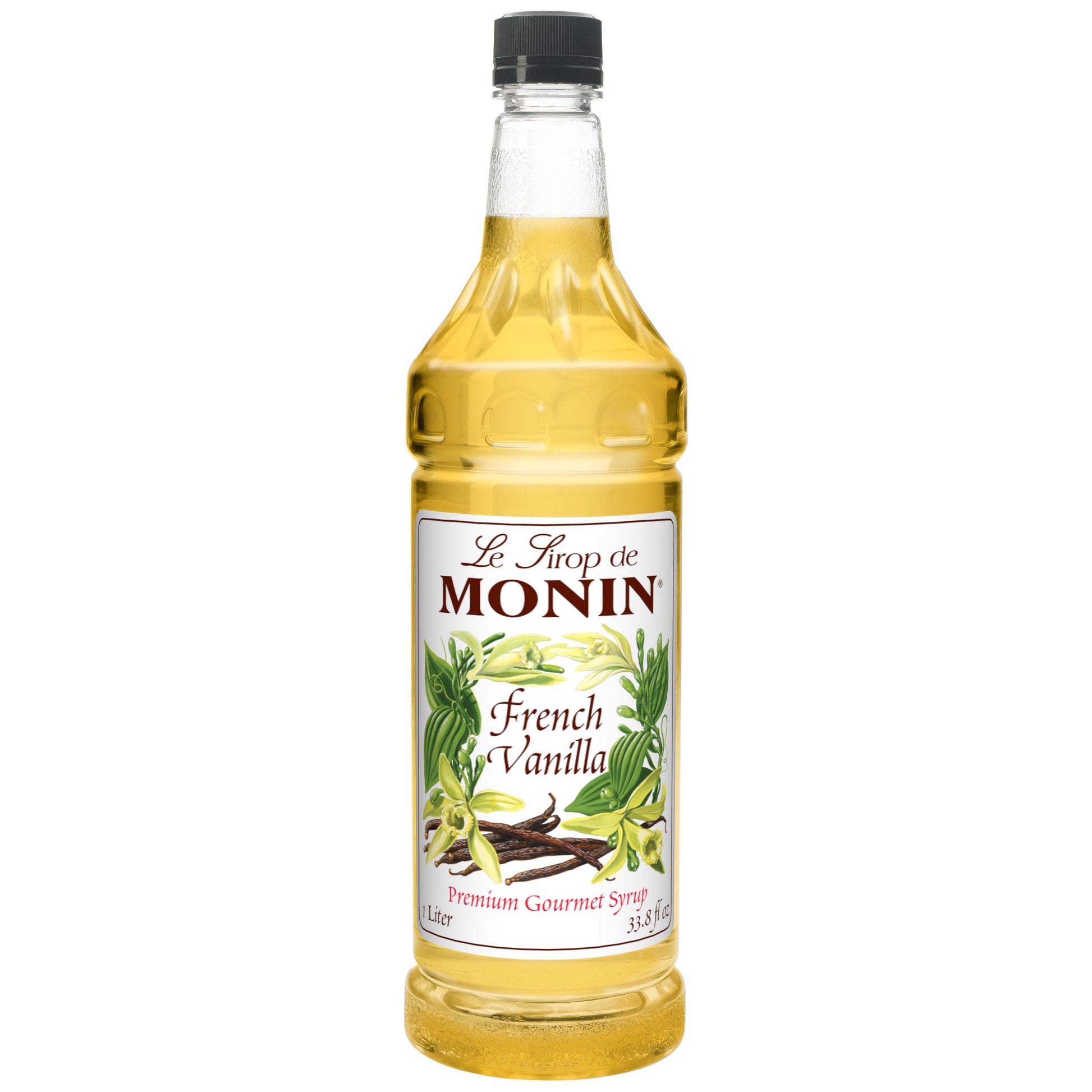 Frenc Vanilla Syrup