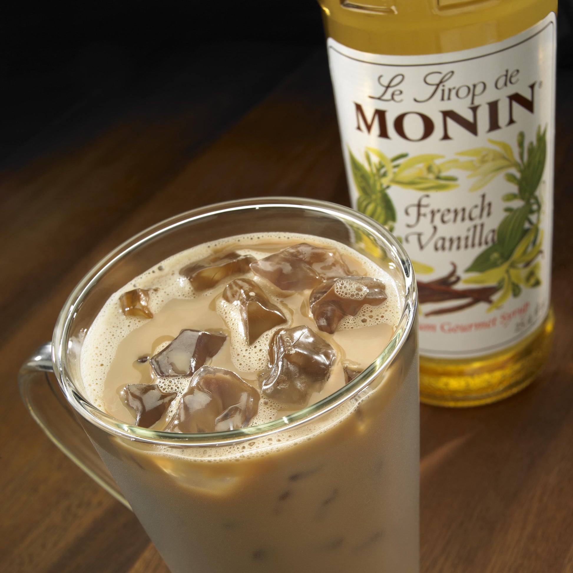 Frenc Vanilla Syrup