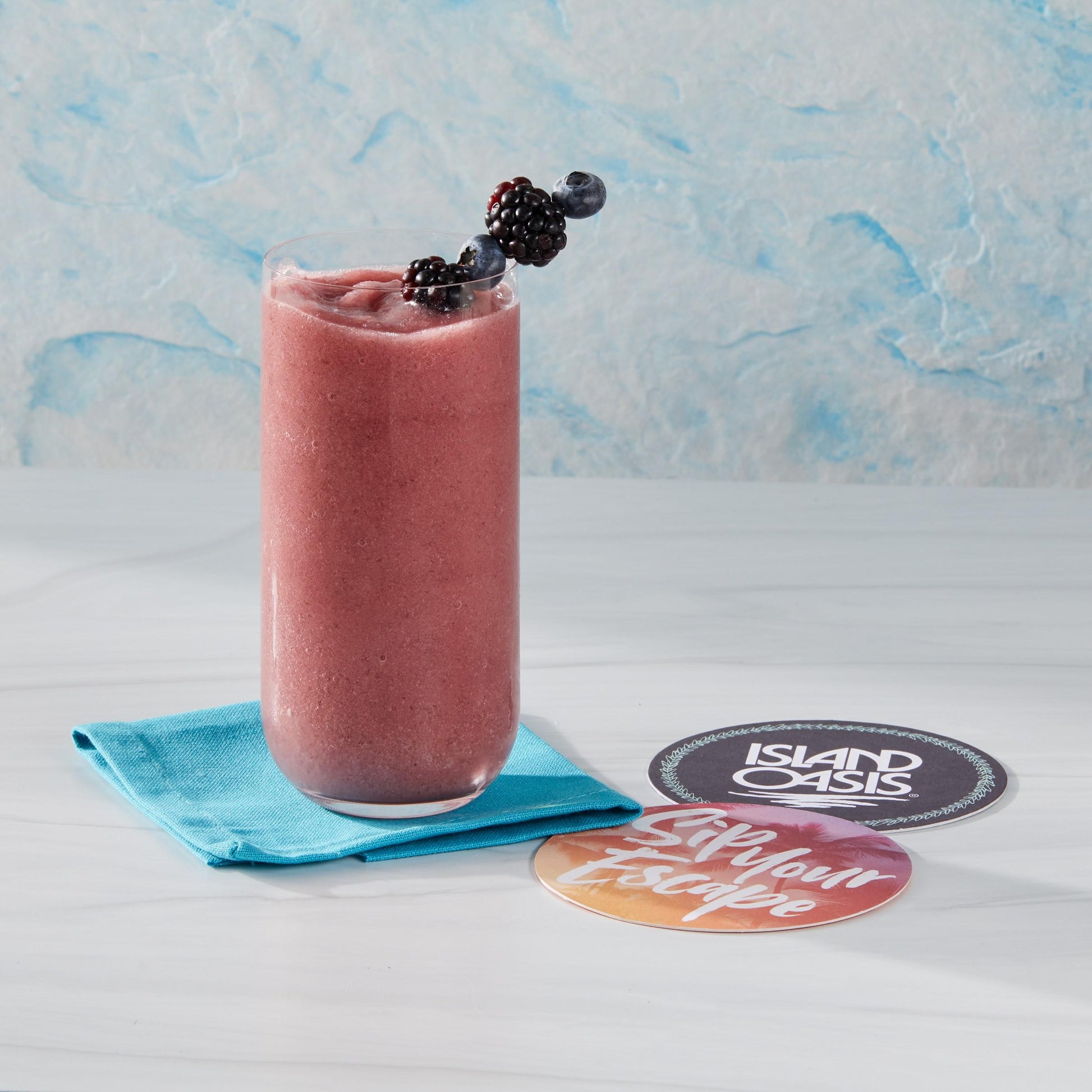 Wild Berry Mix Frozen 32oz
