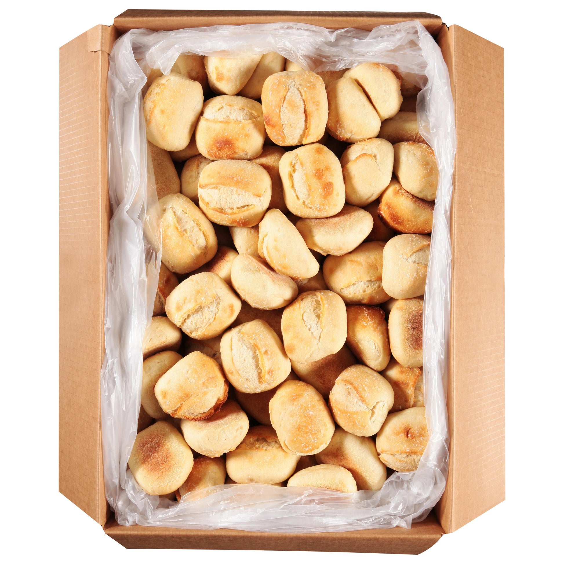 * French Dinner Rolls 1.5oz