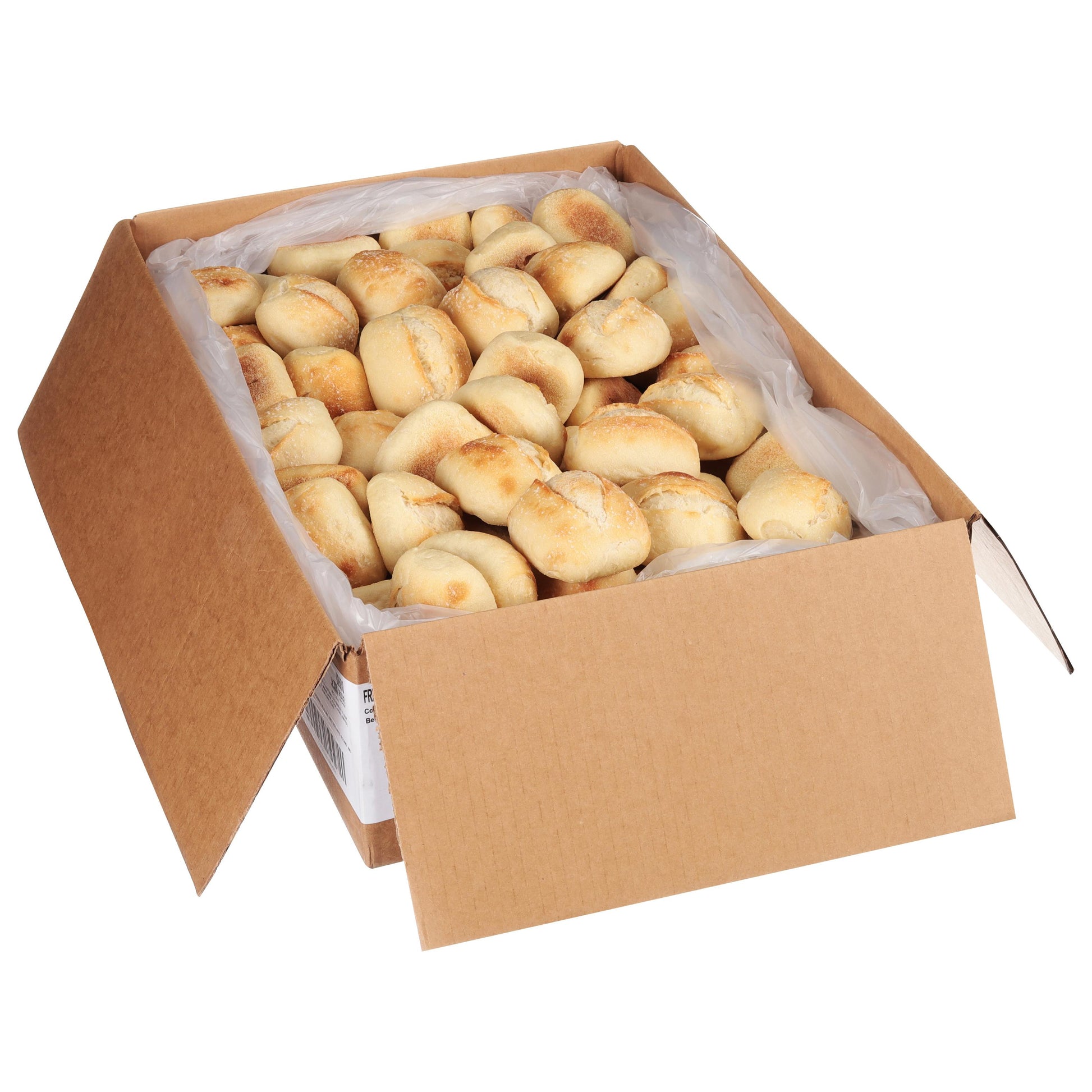 * French Dinner Rolls 1.5oz
