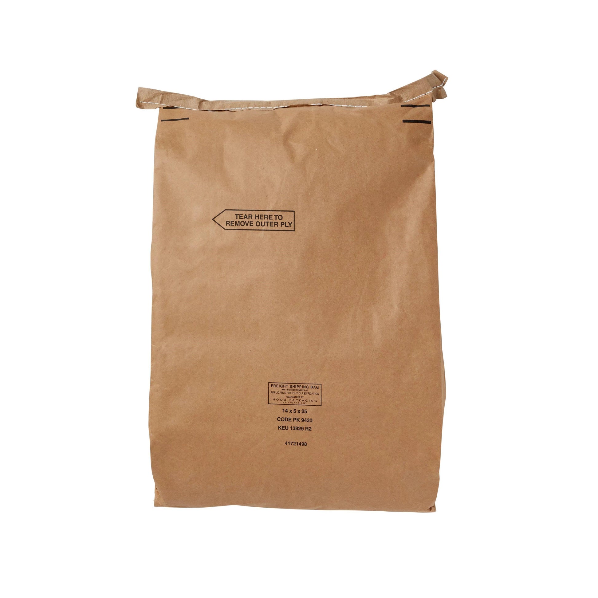 Matzoh Mix 25lb