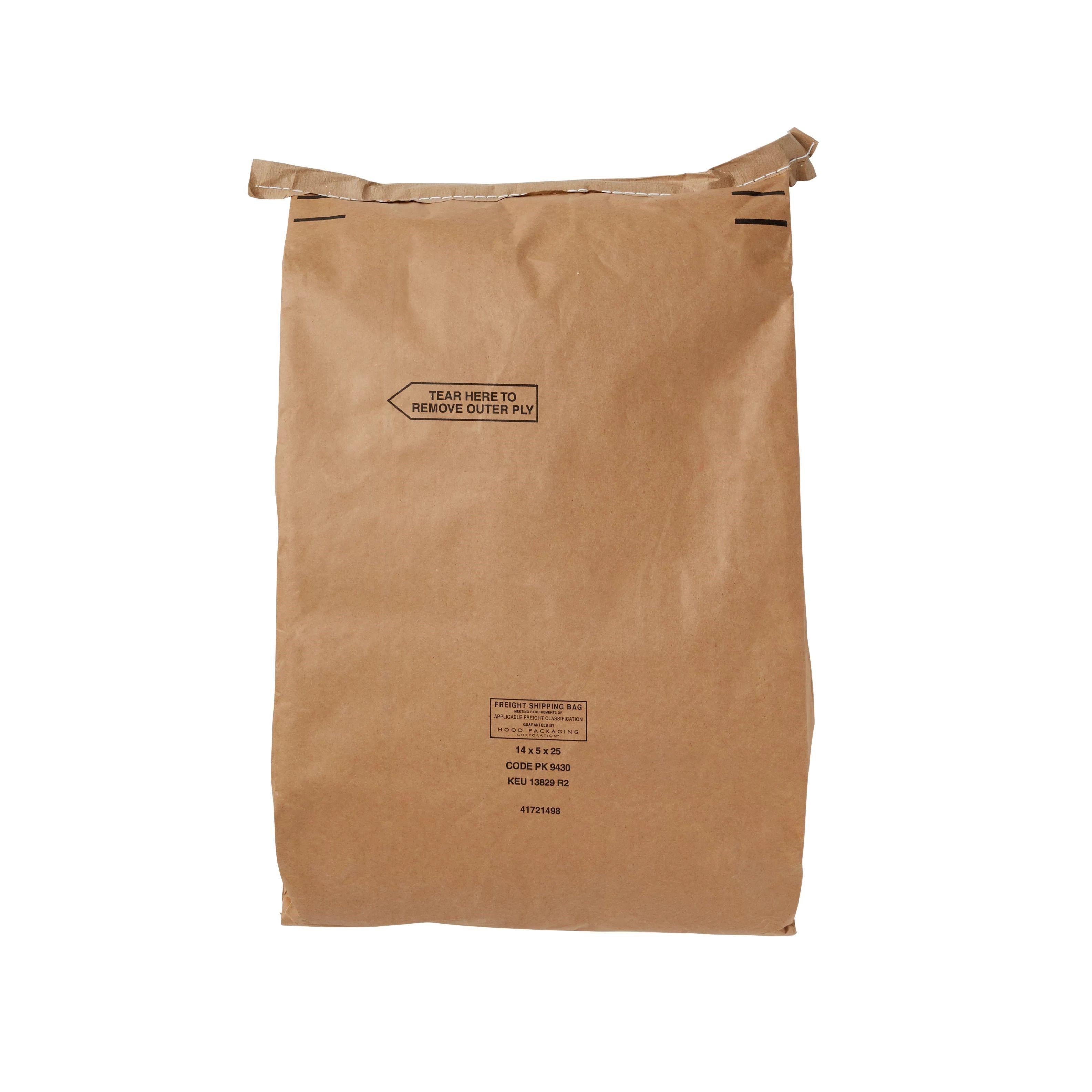 Matzoh Mix 25lb