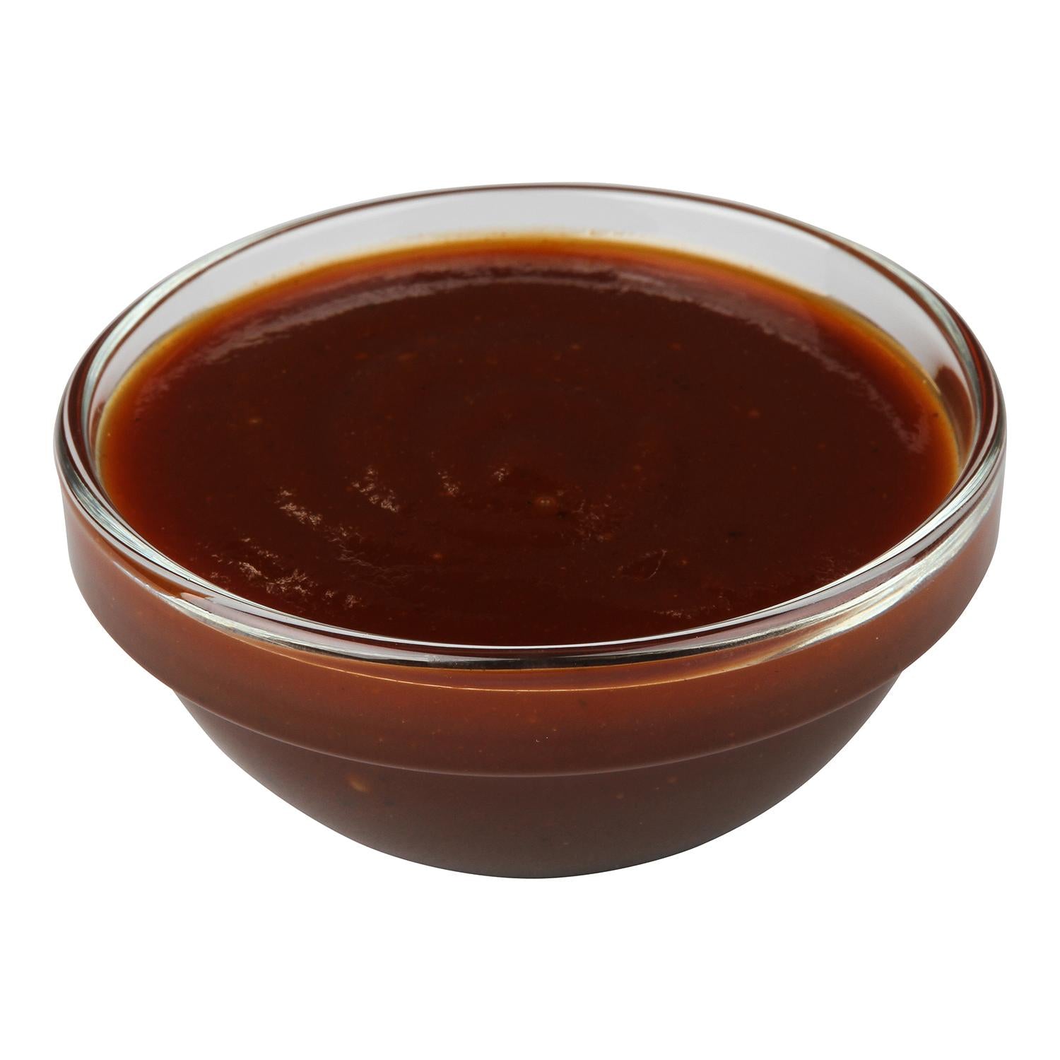 * Cannonball Barbecue Sauce