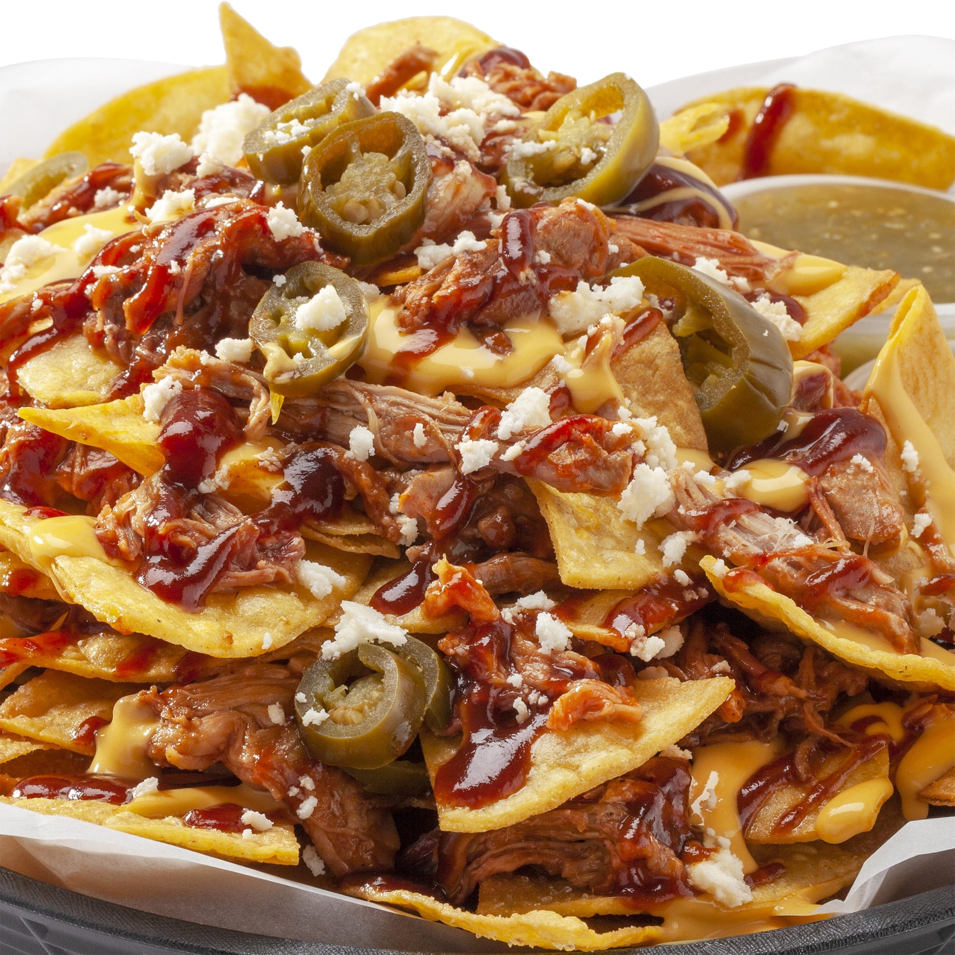 * Cannonball Barbecue Sauce