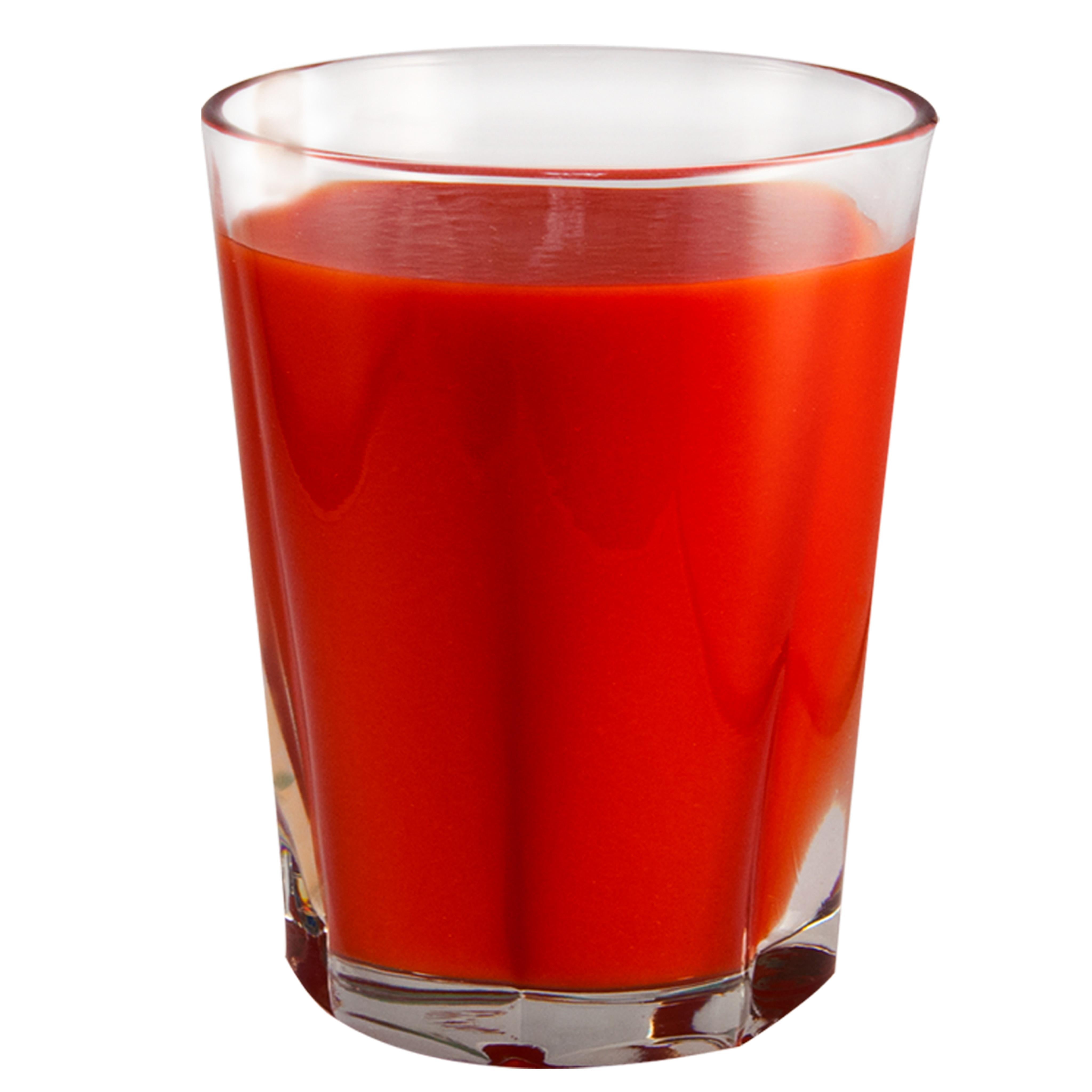 Tomato Juice 7.2oz Can