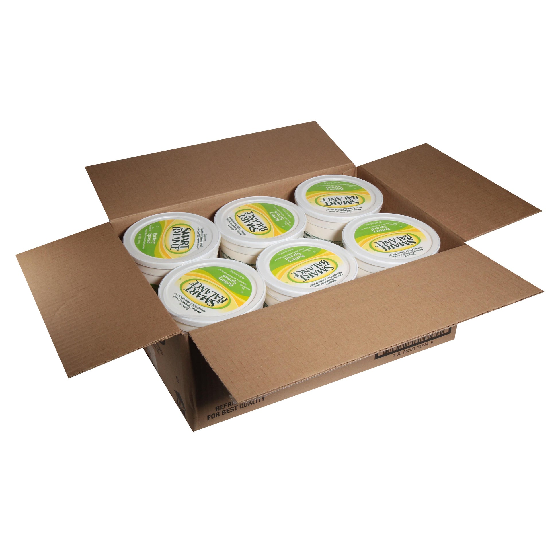 Margarine Spread