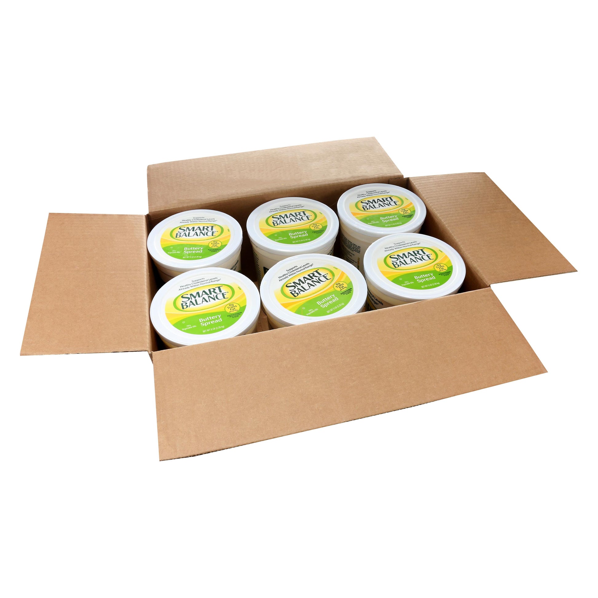 Margarine Spread