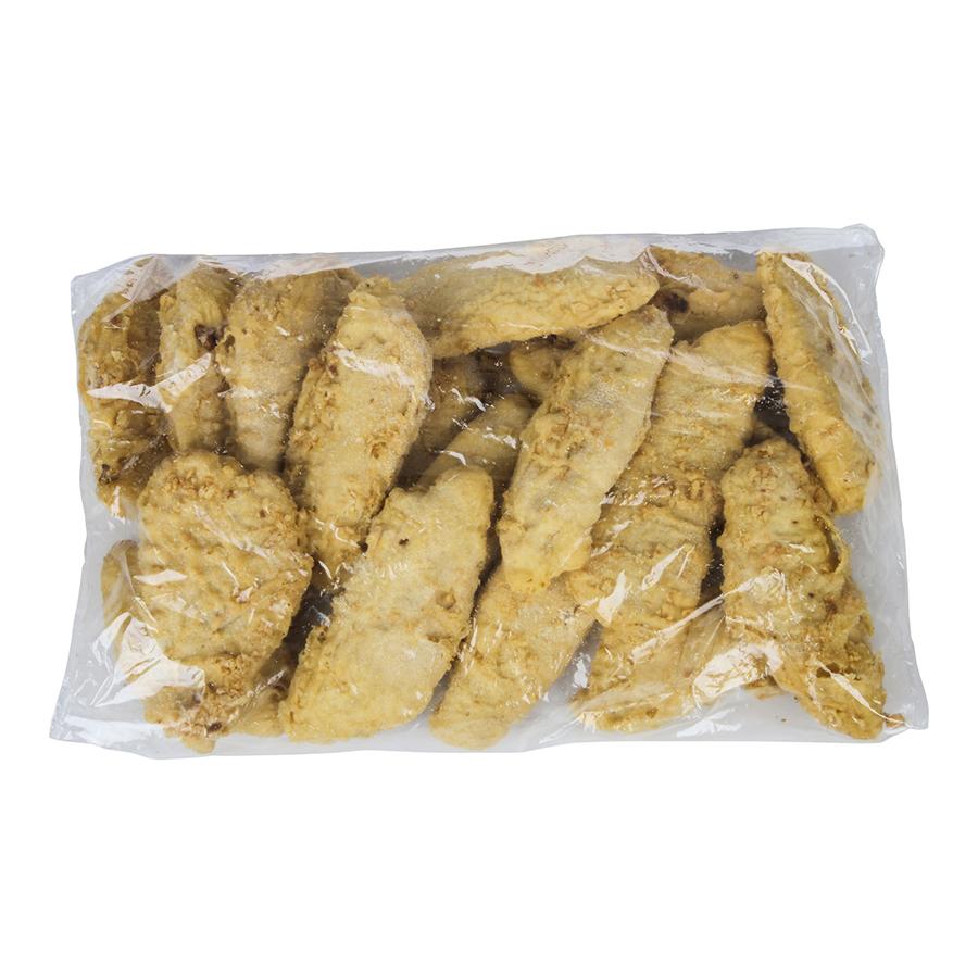 * Beer Battered Corona Cod 4oz Frozen