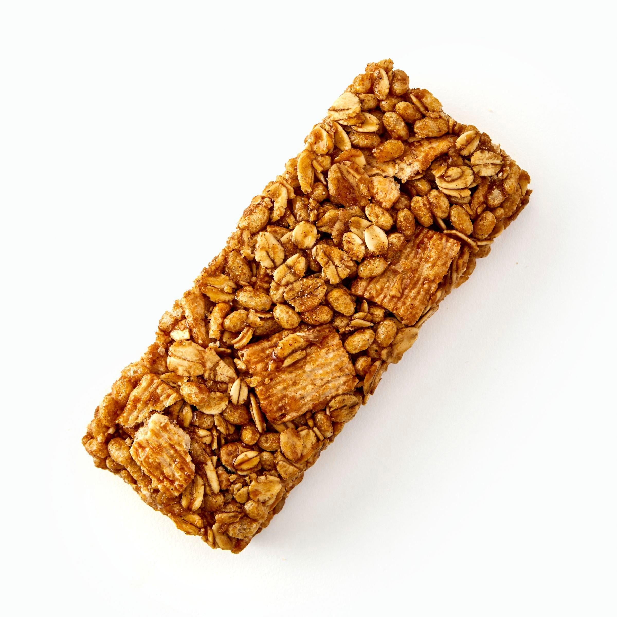 Cinnamon Toast Crunch Cereal Bars