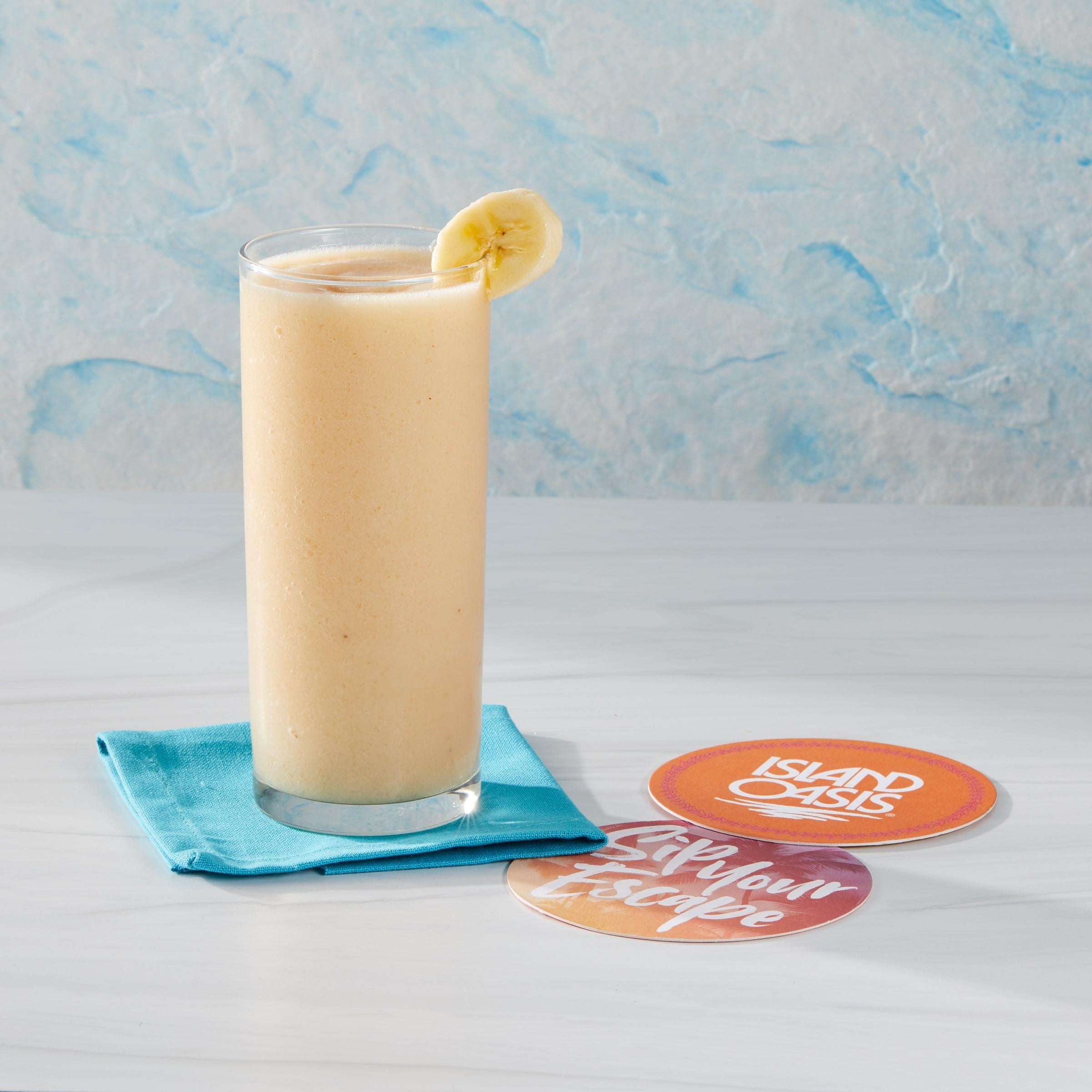 Banana Daquiri Mix