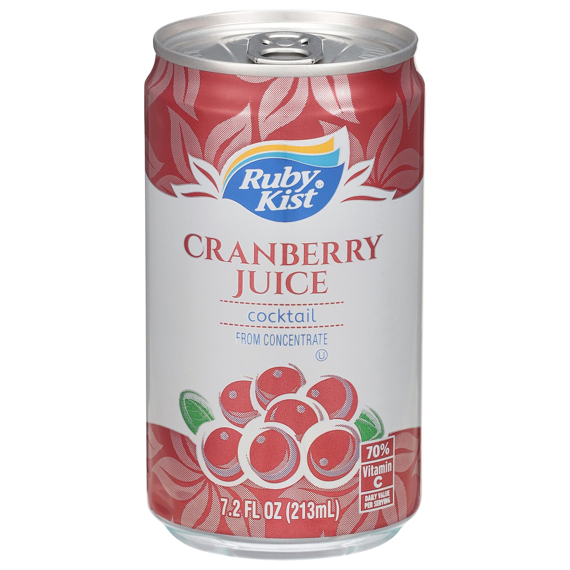 Cranberry Juice