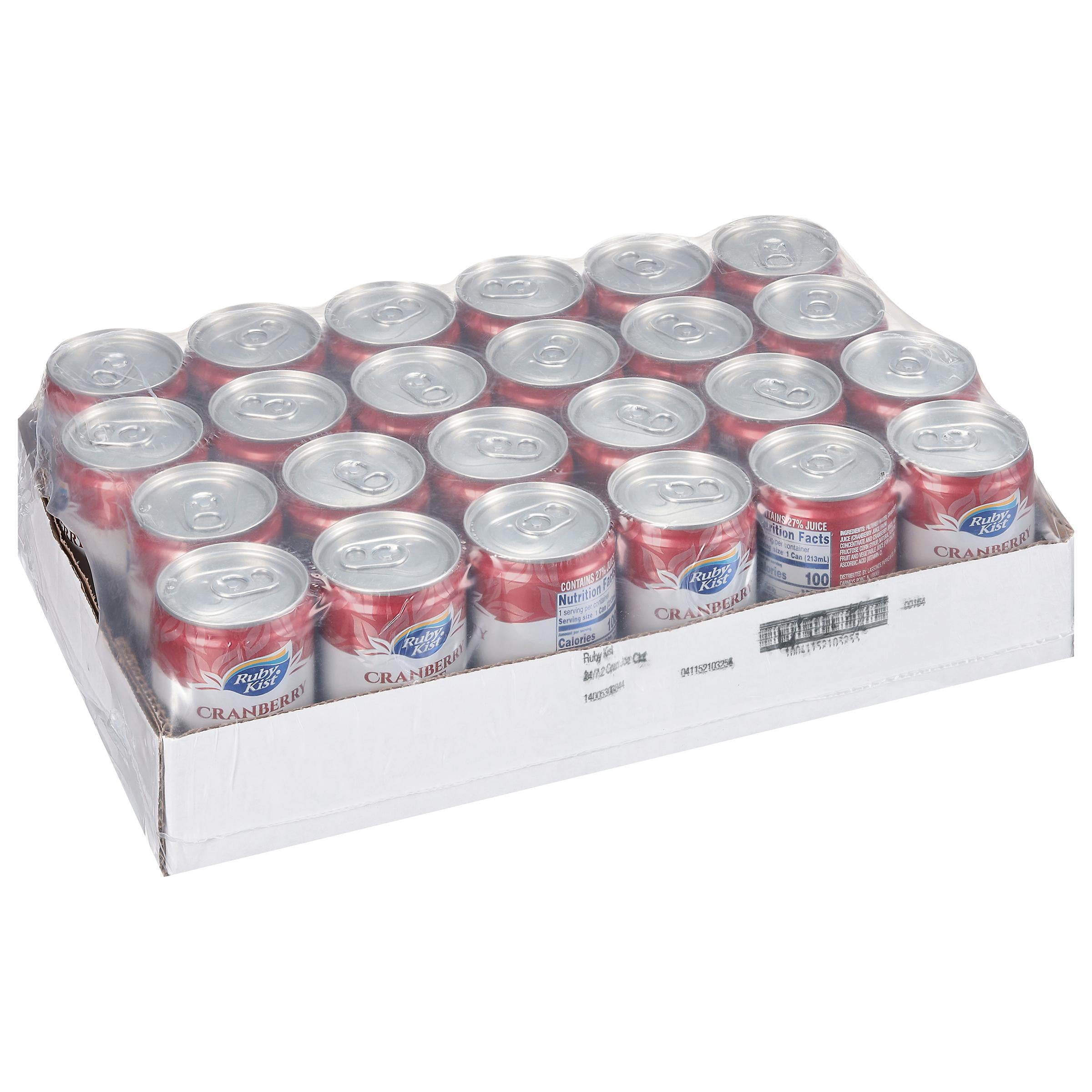 Cranberry Juice
