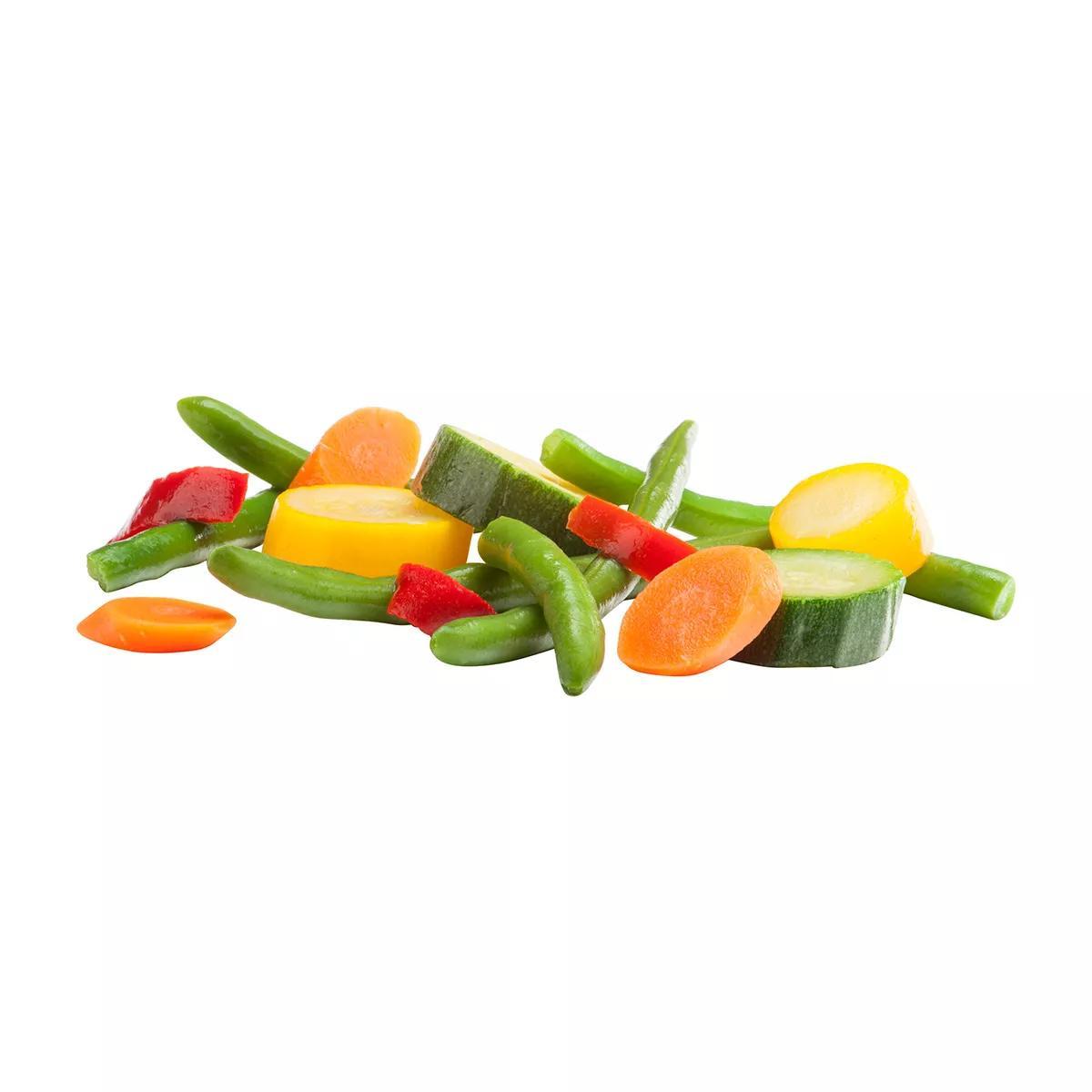 Tuscan Blend Vegetable Mix