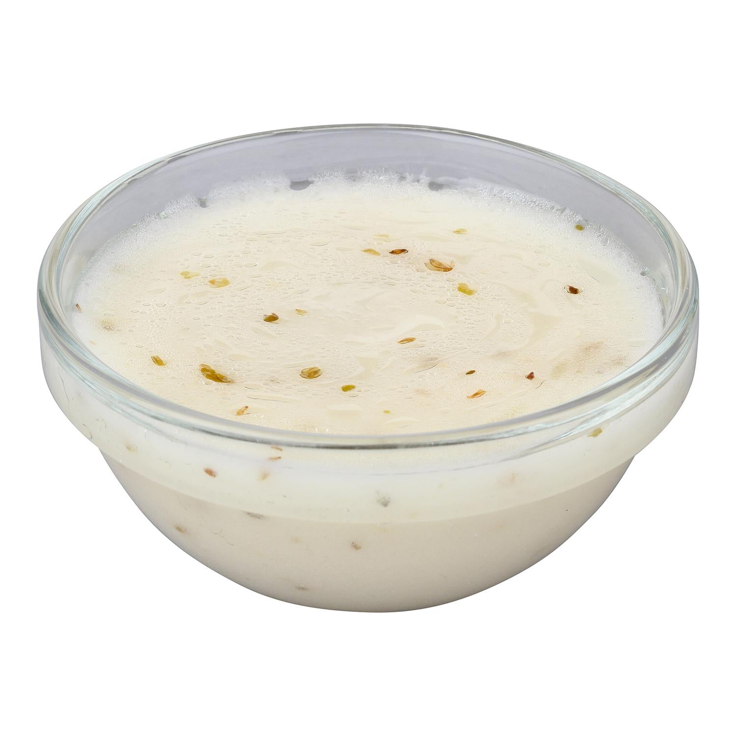 * Greek Dressing Pouch