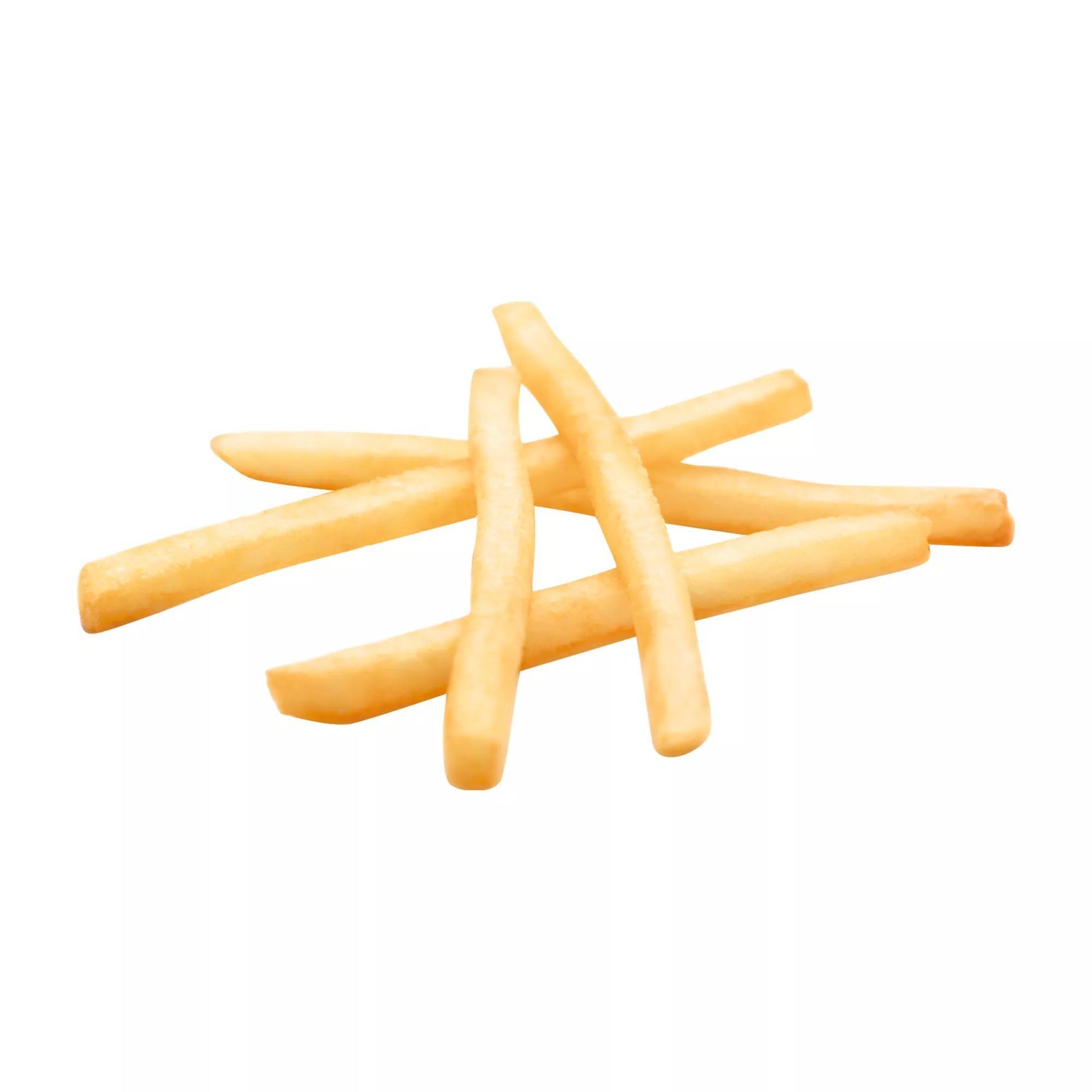 1/4 Inch Conquest Shoestring Fries