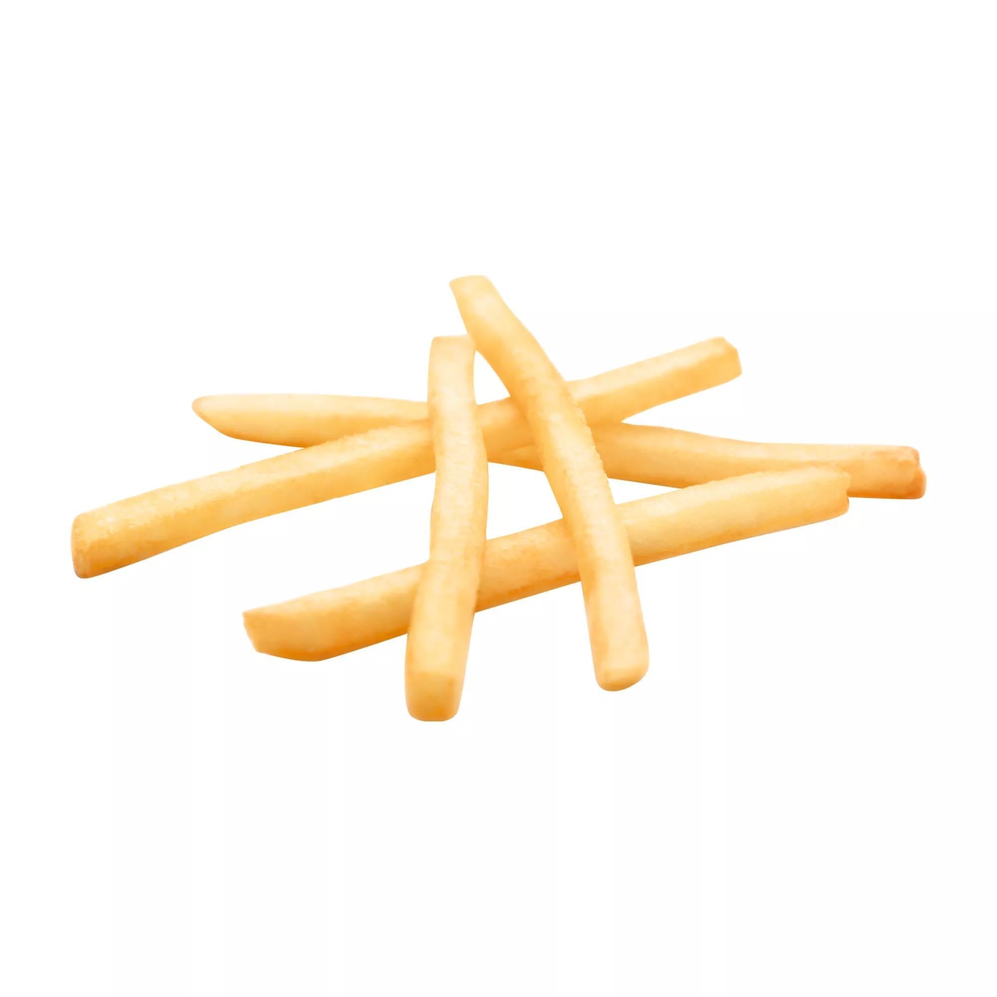 1/4 Inch Conquest Shoestring Fries