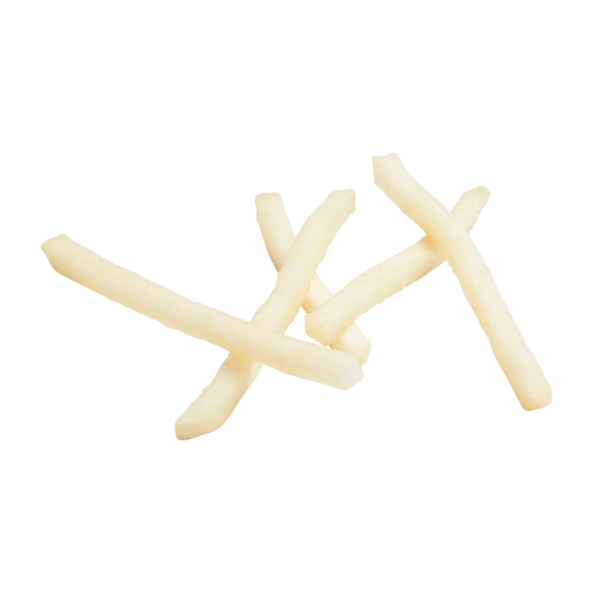 1/4 Inch Conquest Shoestring Fries