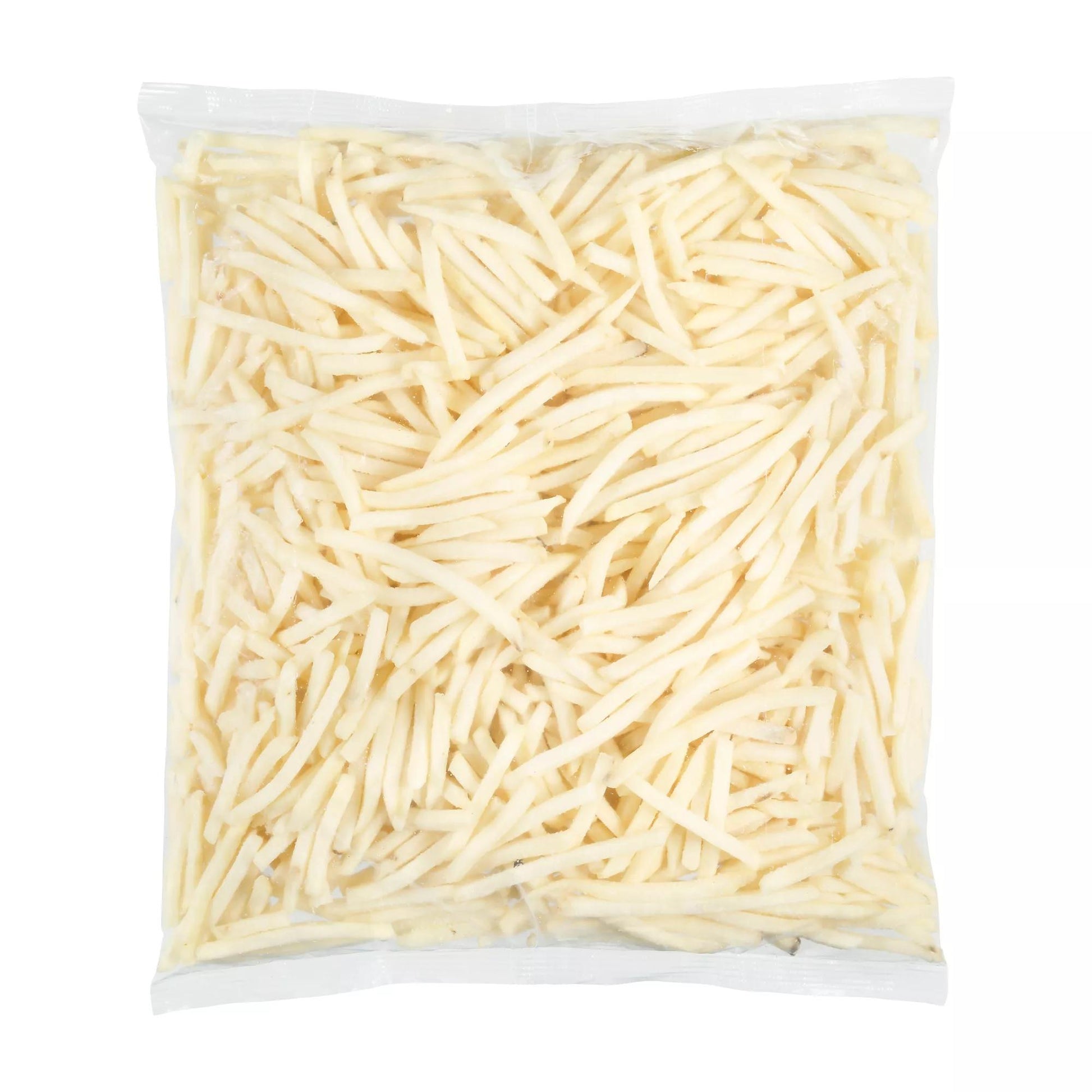 1/4 Inch Conquest Shoestring Fries