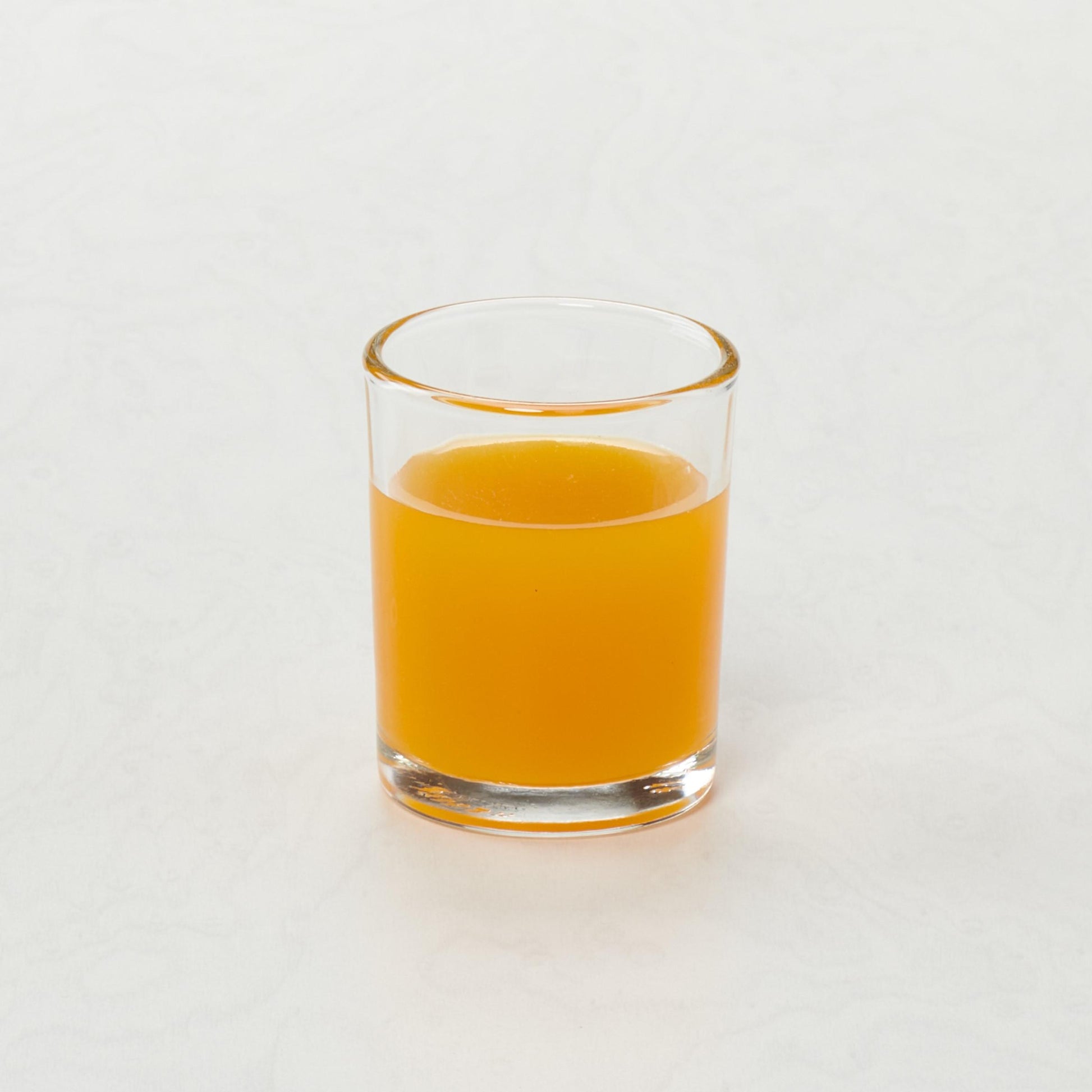 Passion Fruit Mix Frozen