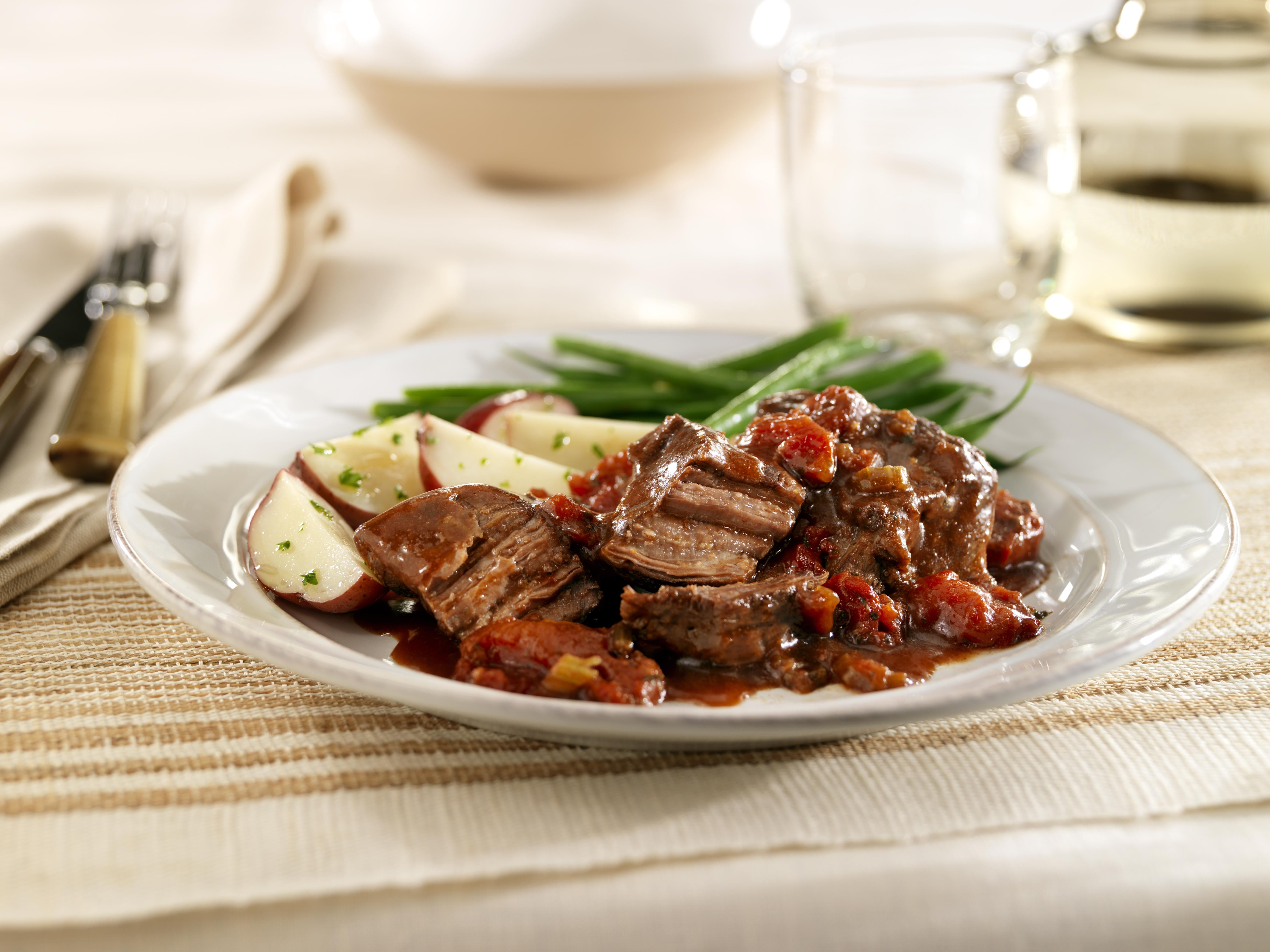 Stewed Tomato