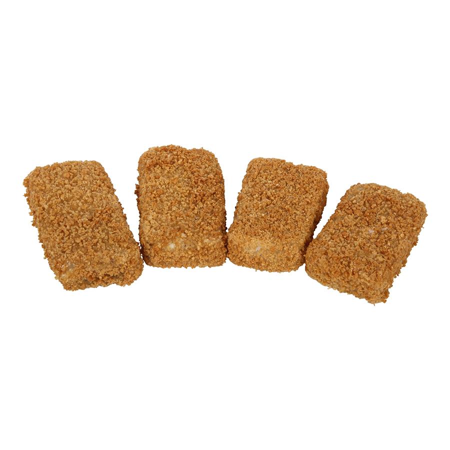 Pollack Nuggets Whole Grain 1oz