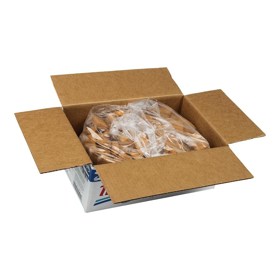 Pollack Nuggets Whole Grain 1oz