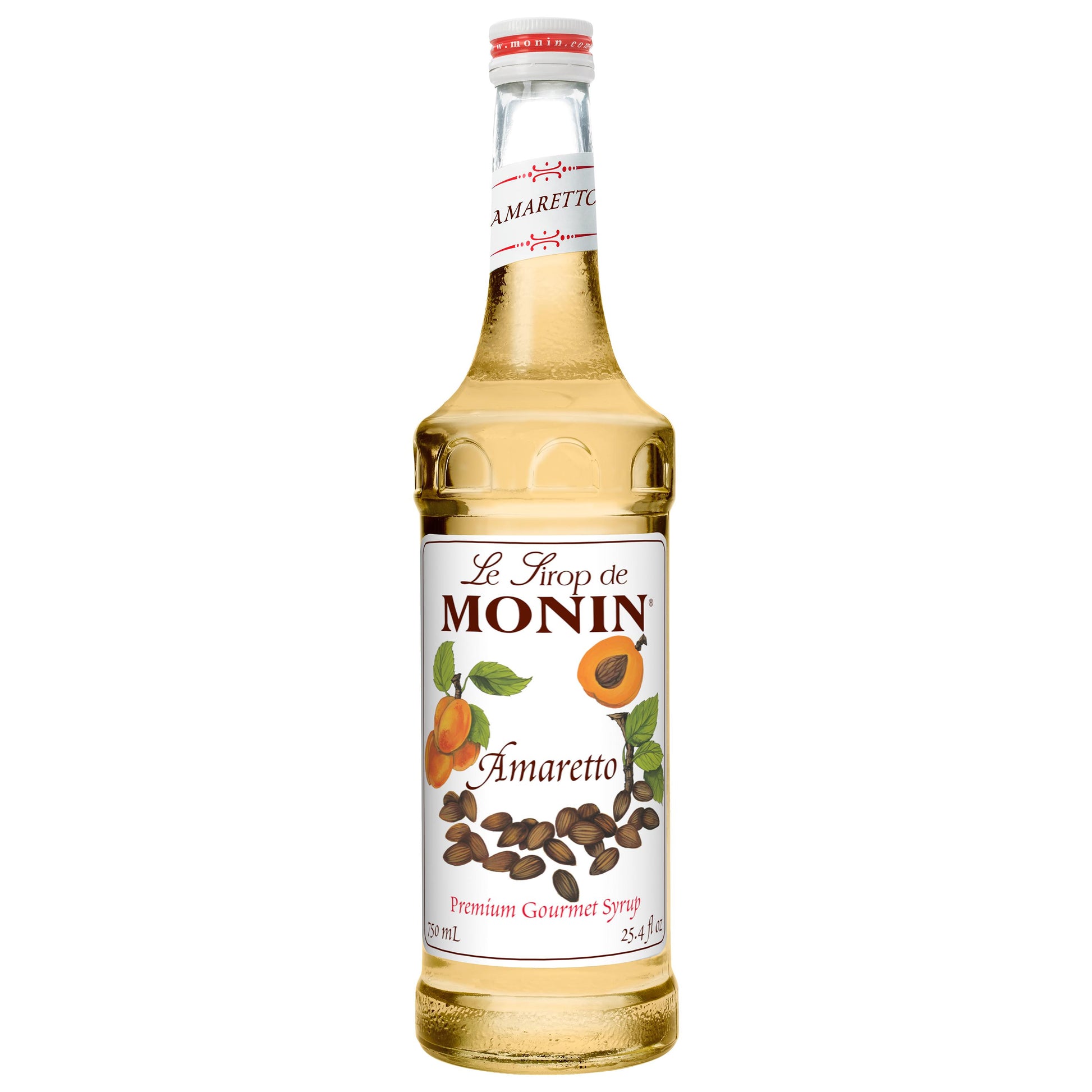 Amaretto Beverage Syrup