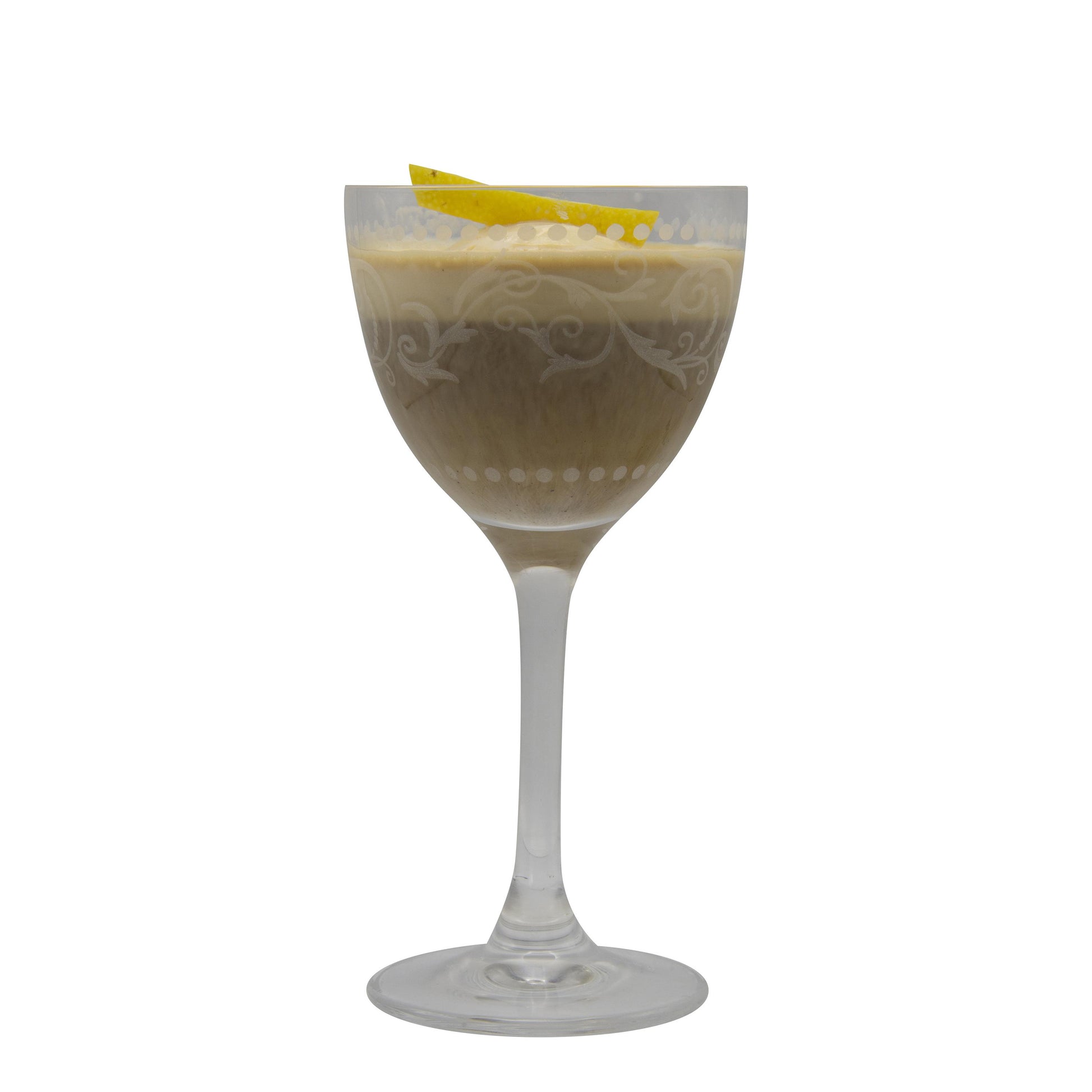 Amaretto Beverage Syrup