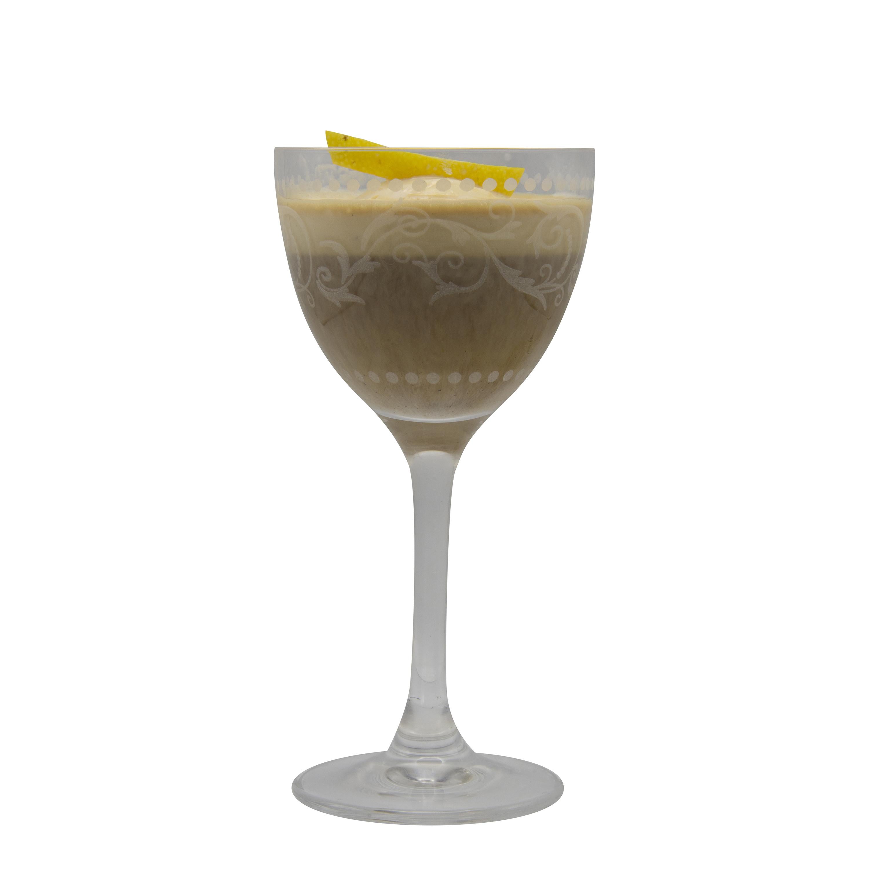 Amaretto Beverage Syrup