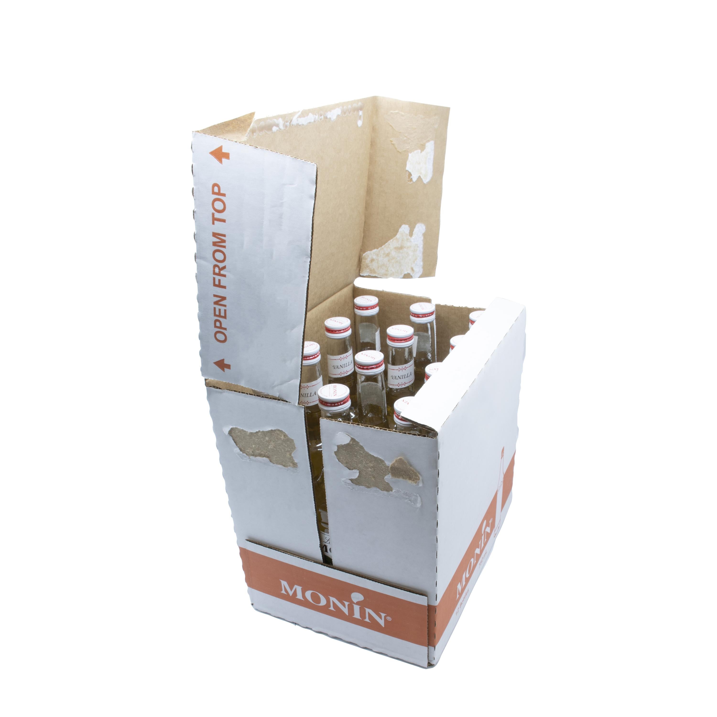 Amaretto Beverage Syrup