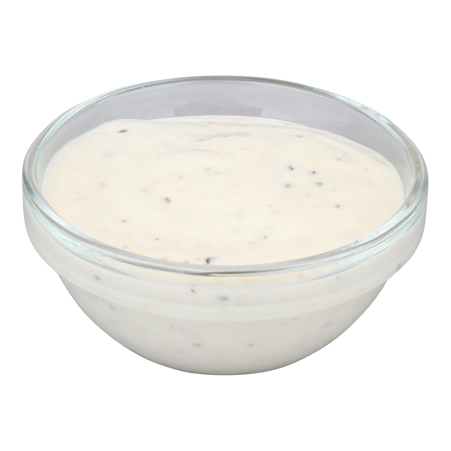 * Creamy Caesar Packets